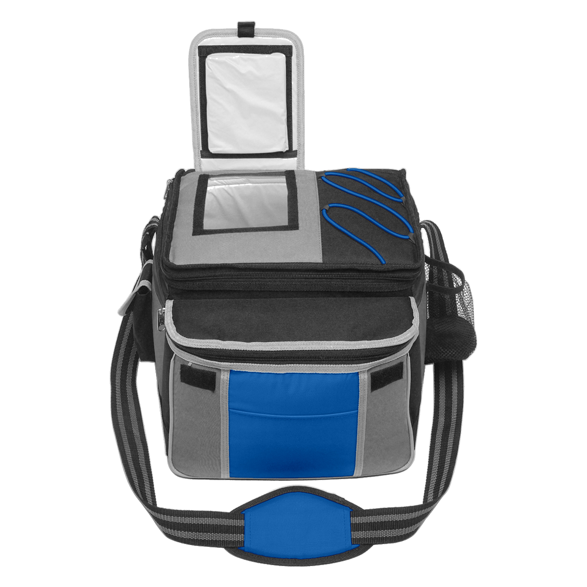 Flip-Top Kooler Bag 1