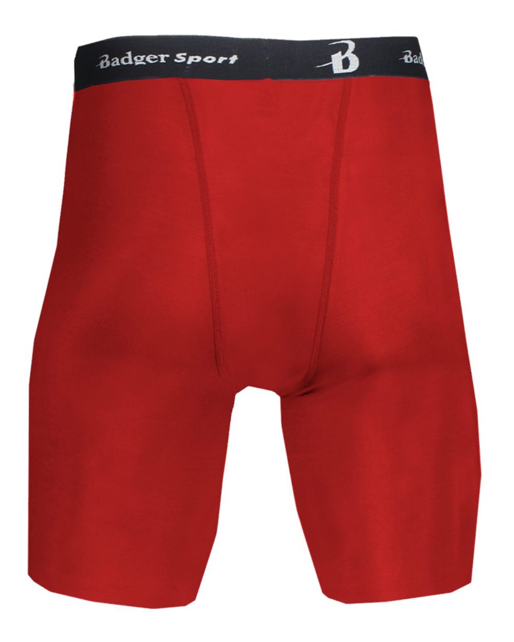 Men's Pro-Compression Shorts - 4607 42