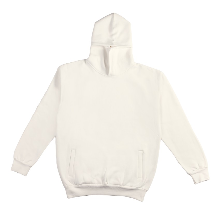 Rocky Heavyweight Welt Pocket Pullover Hoodie 12