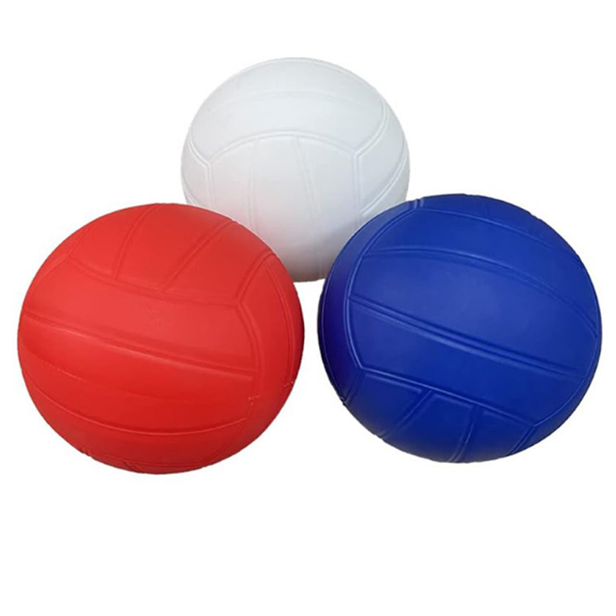 MOQ 50 PCS Durable 4.7In Mini Volleyball 2