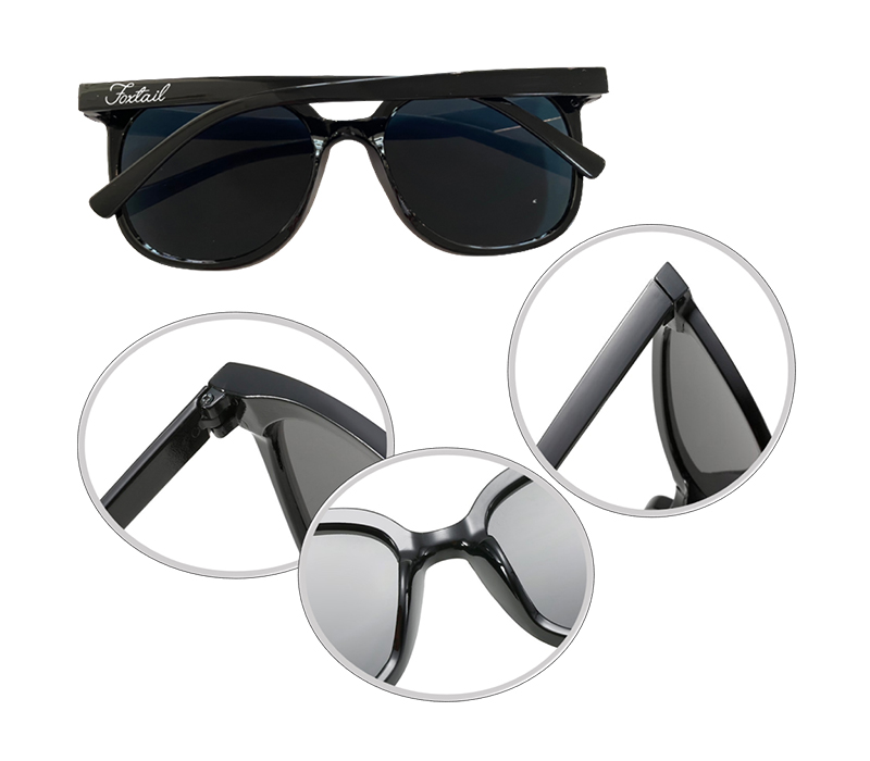 UV Protection Polycarbonate Sunglasses 3