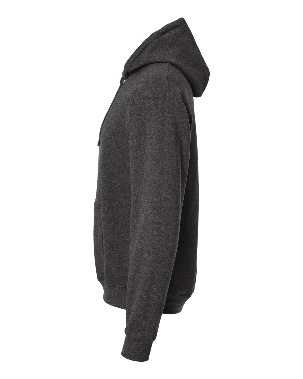 Unisex Perfect Sweats Hooded Sweatshirt - RS170 65