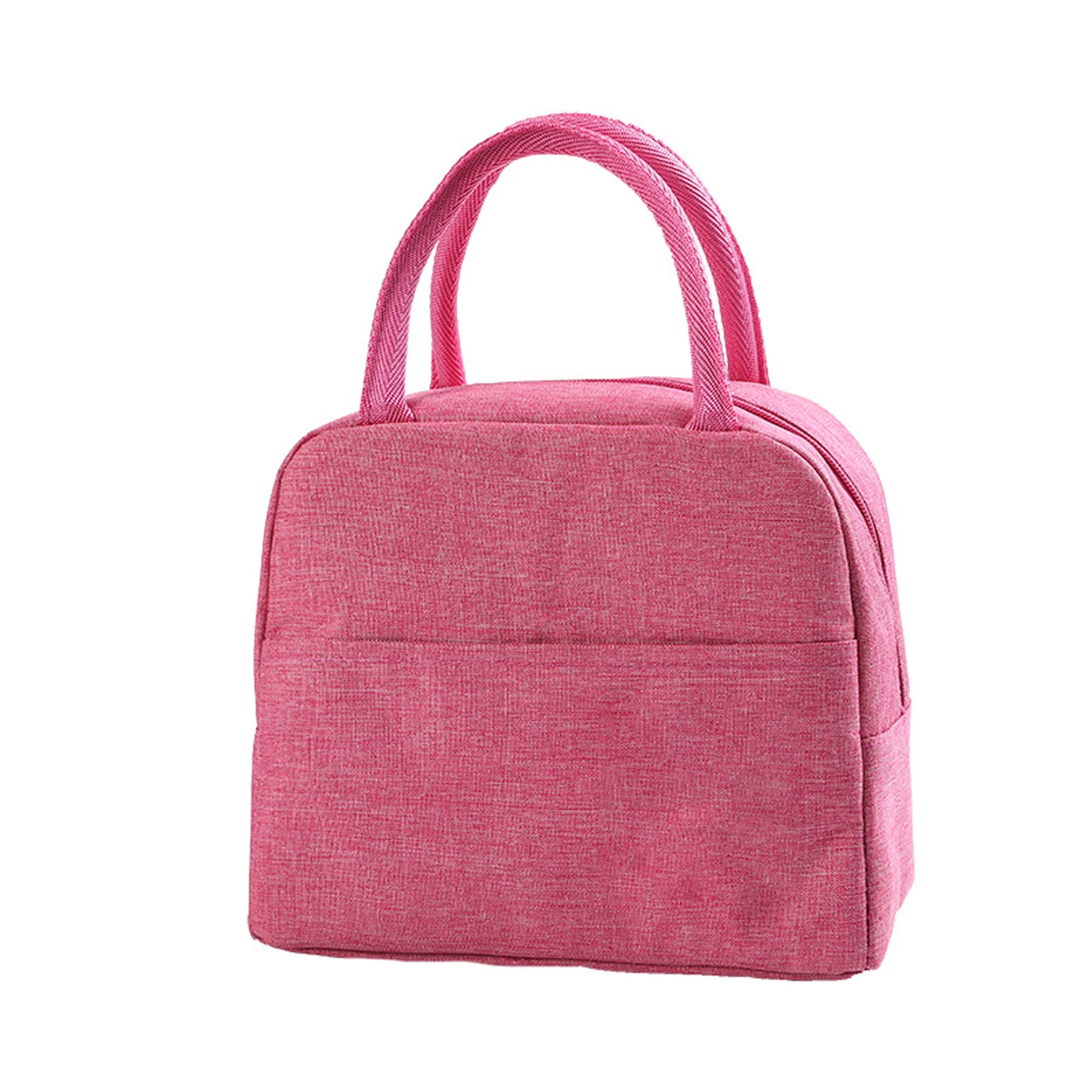 Insulated Lunch Tote Bag 5