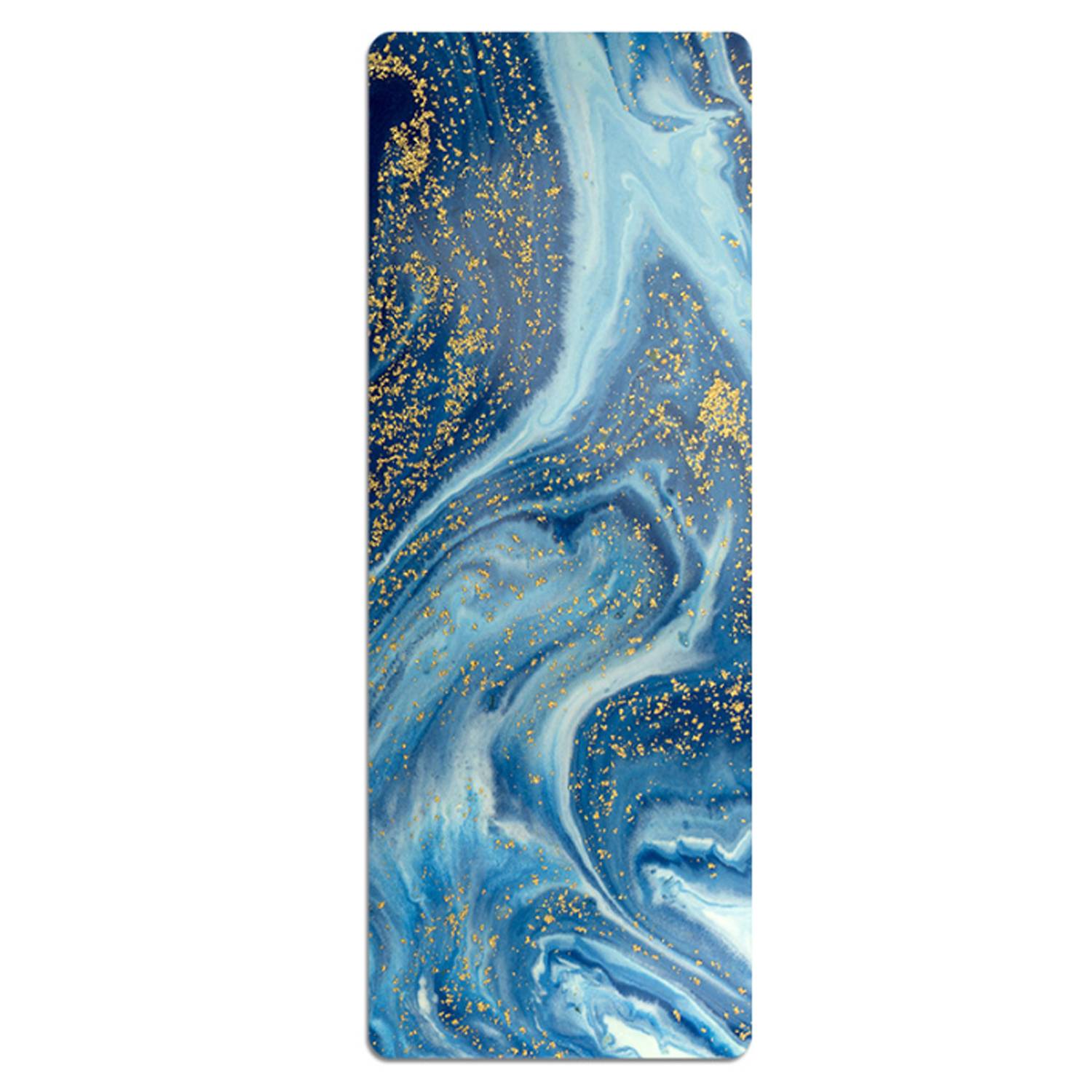 Sublimated Yoga Mat 2