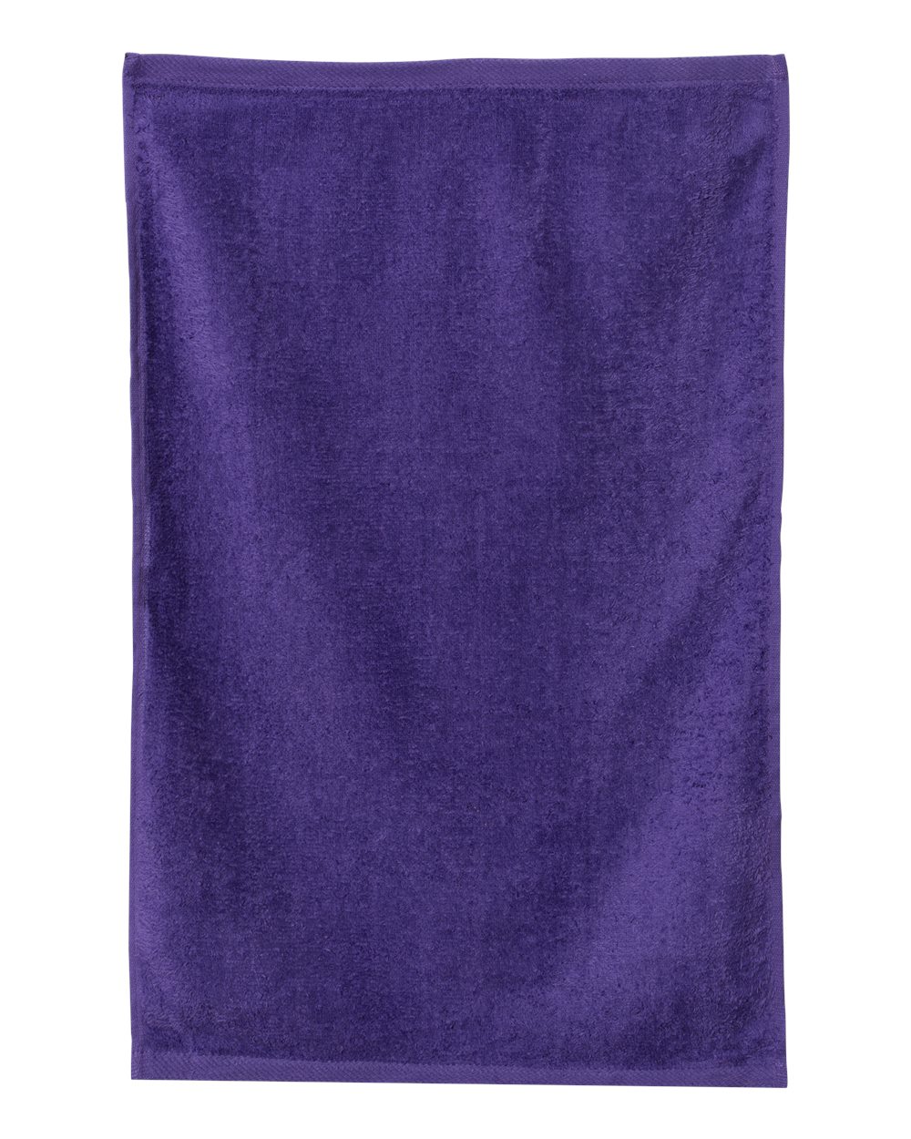 Deluxe Hemmed Hand Towel - T300 21