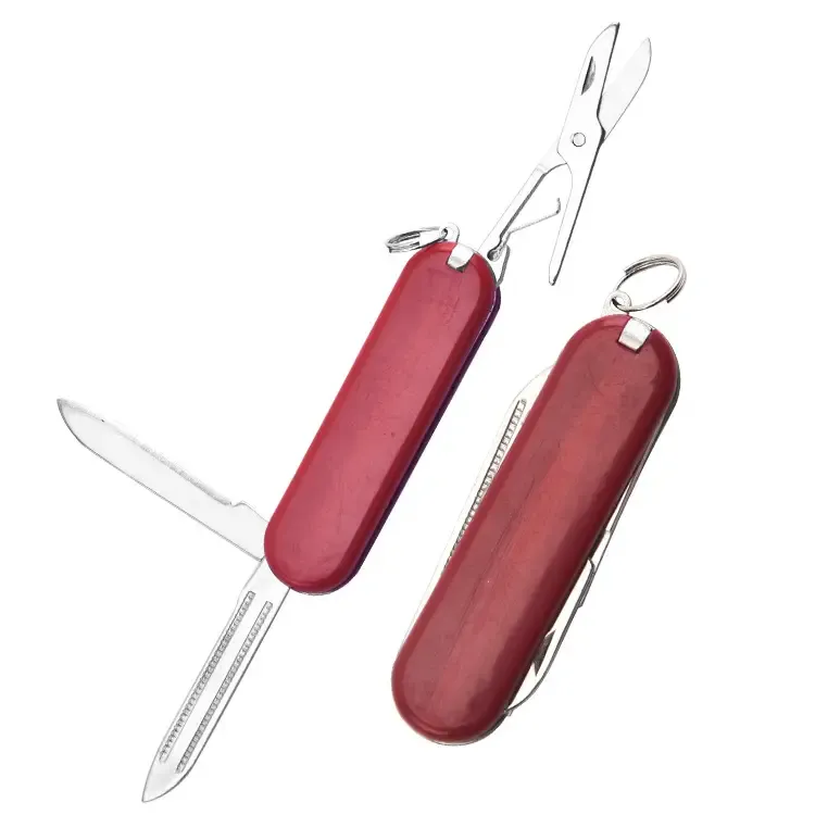3 Function Classic Pocket Utility Multi-Tool 1