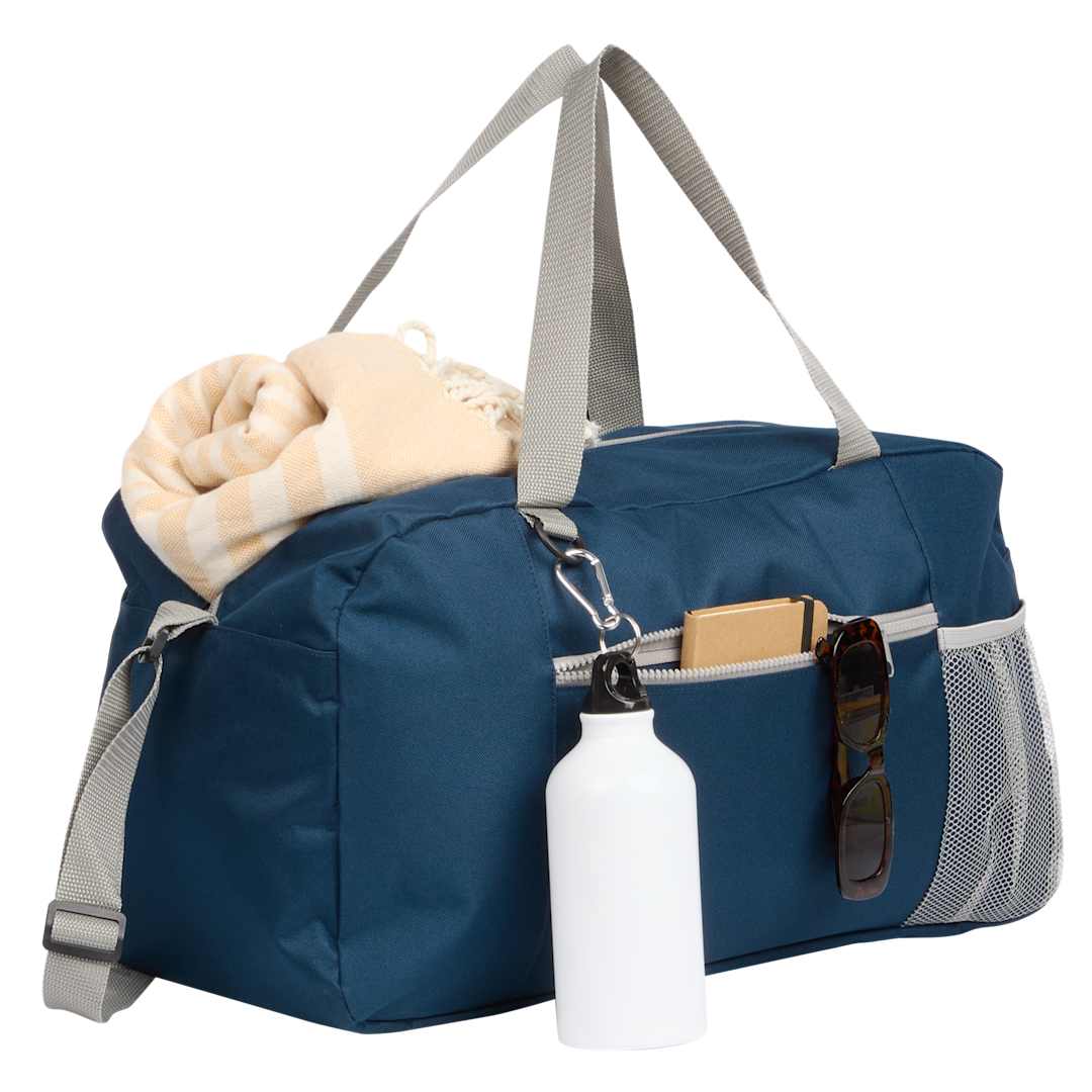 Pacific Recycled Duffle Bag 63