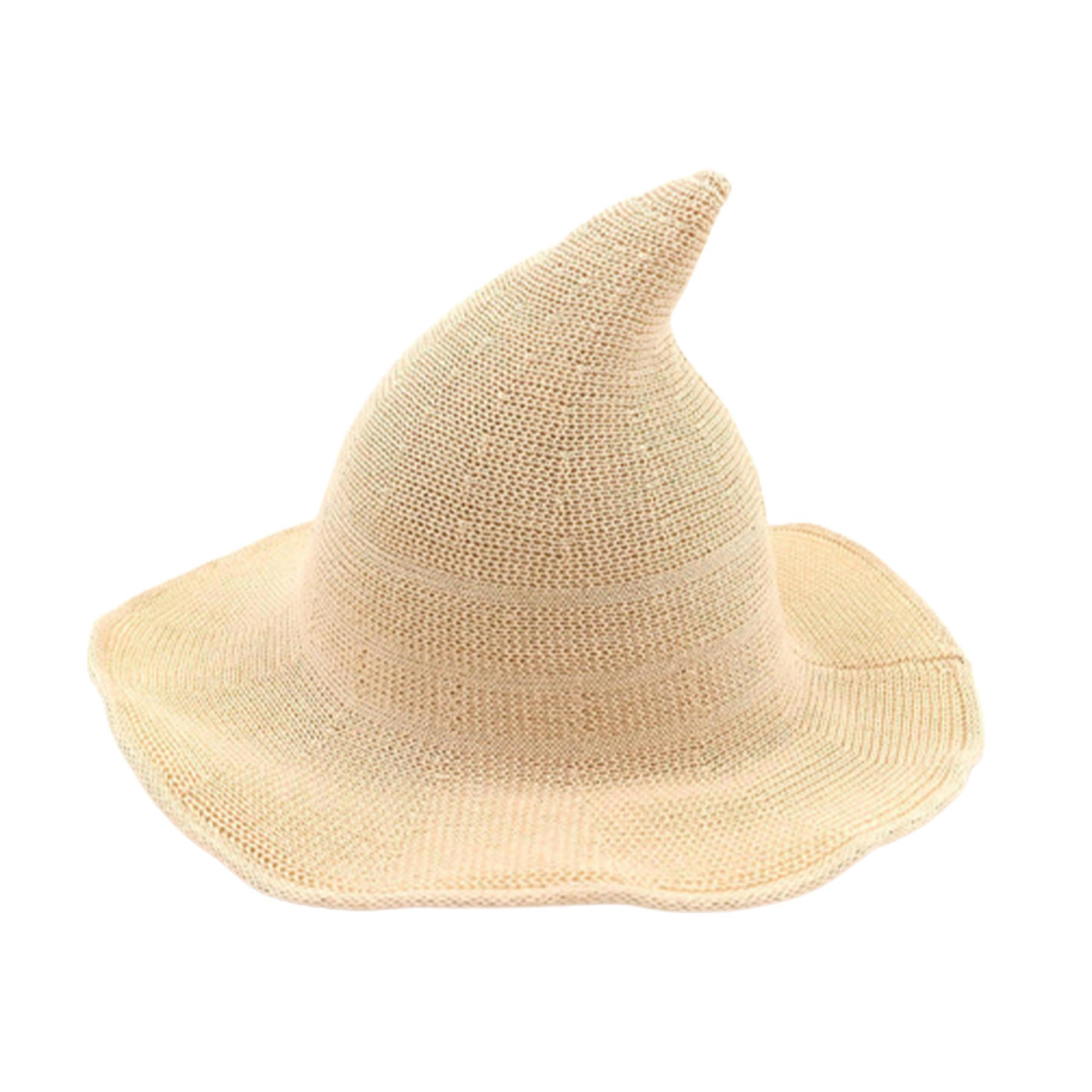 Halloween Wizard Hat 1