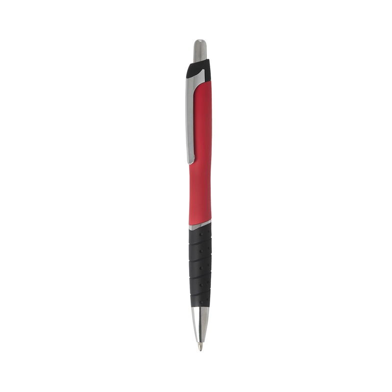 Script Plunge-Action Aluminum Ballpoint Pen 15