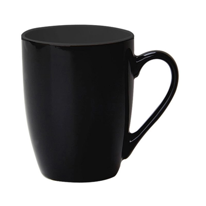 12oz Ceramic Coffee Mug 20
