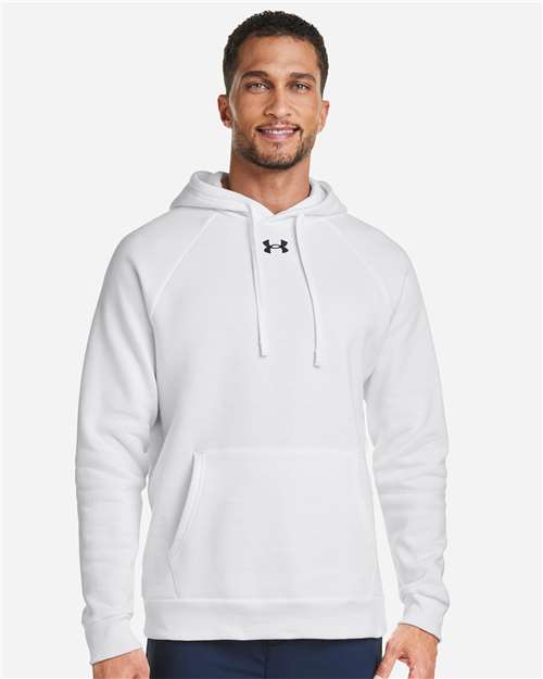 Men's Rival Fleece Hooded Sweatshirt - 1379757, custom hoodie or sweatshirt with logo imprint 68