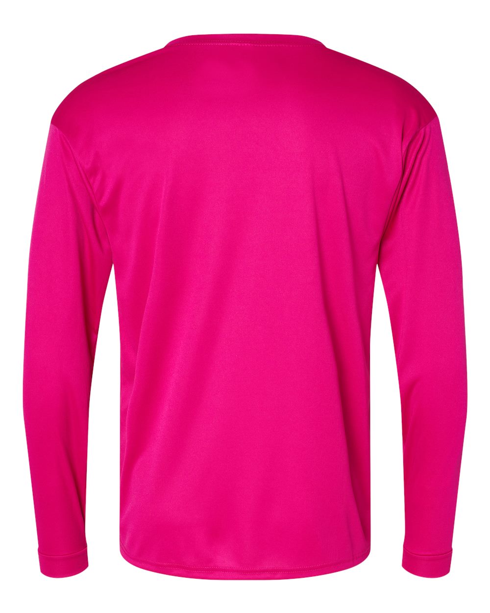 Unisex Performance Long Sleeve T-Shirt - 5104 81