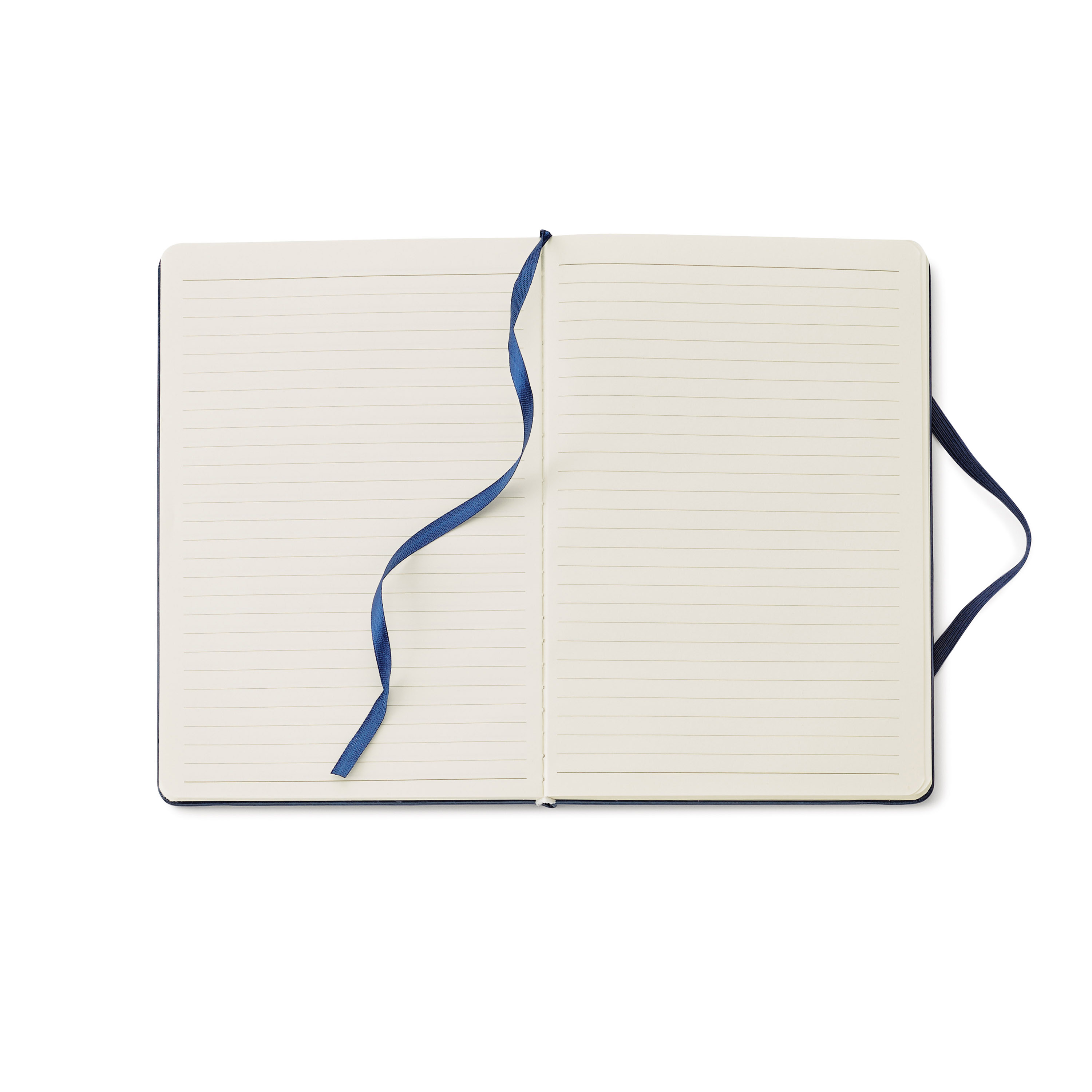Fabrizio hard cover journal 1