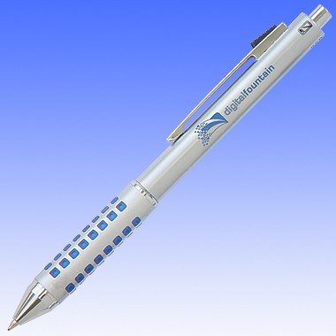4 IN 1 DELUXE MULTI FUNCTION - BLUE 1
