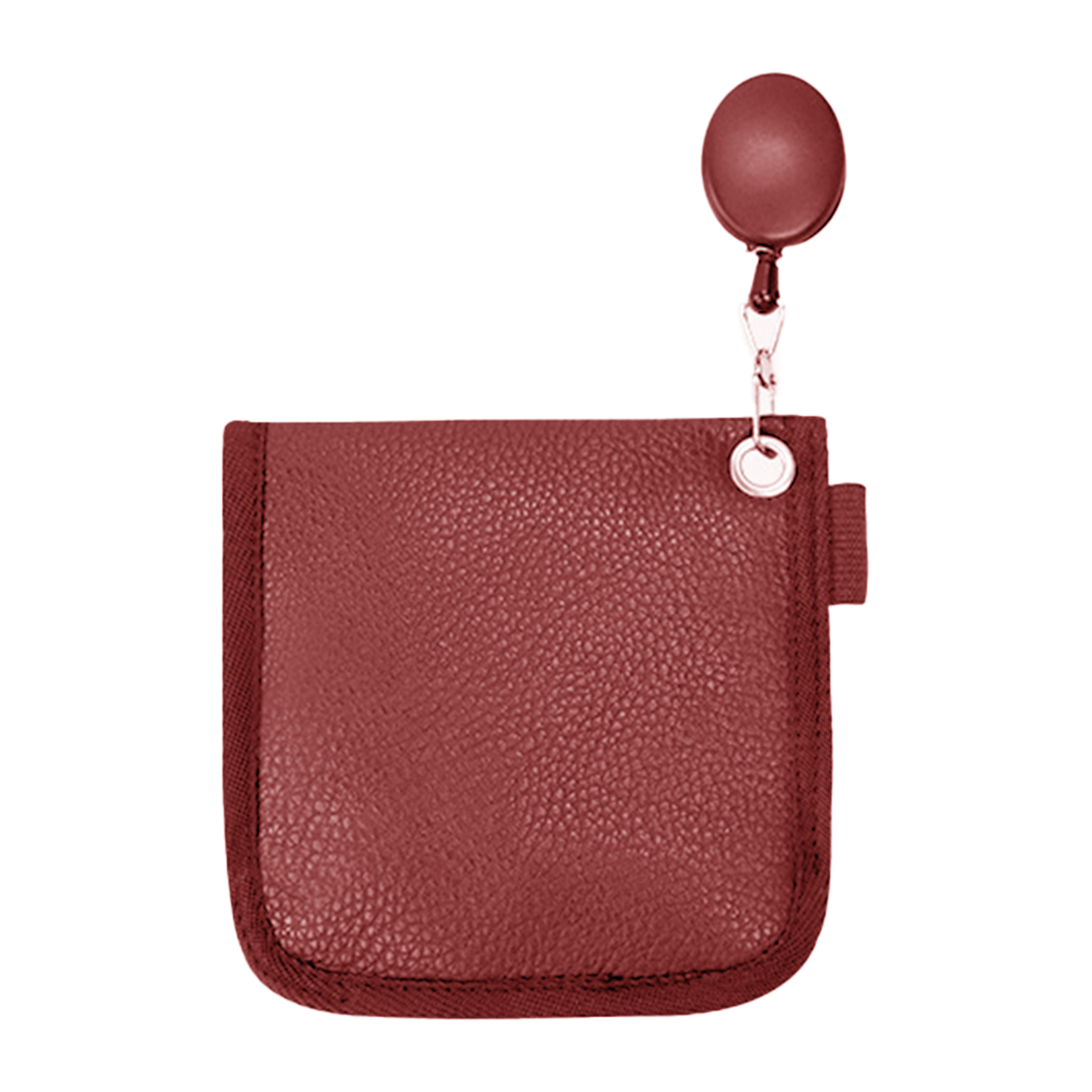 Leather Customizable Golf Cleaning Cloth 5