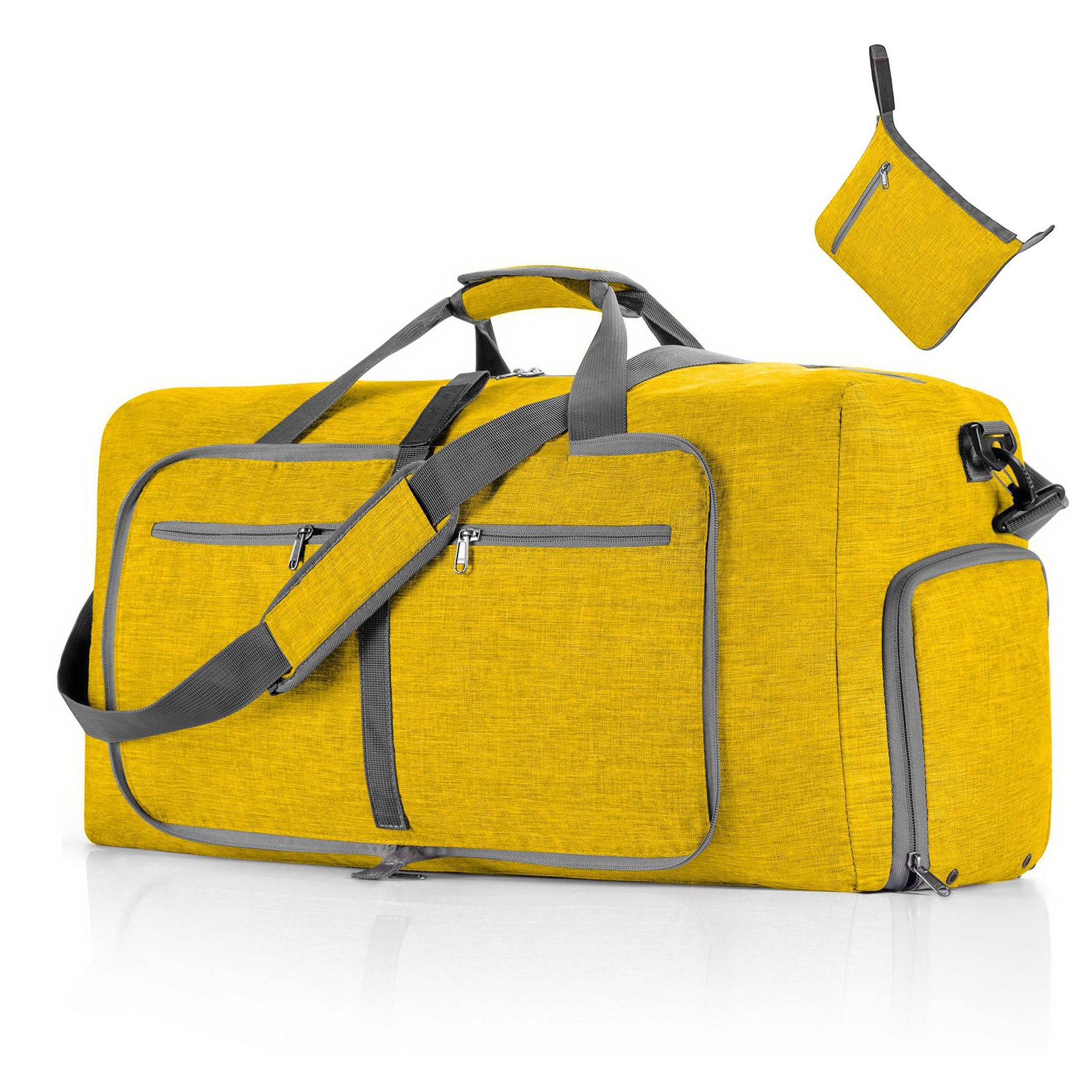 65L Folding Handbag 4