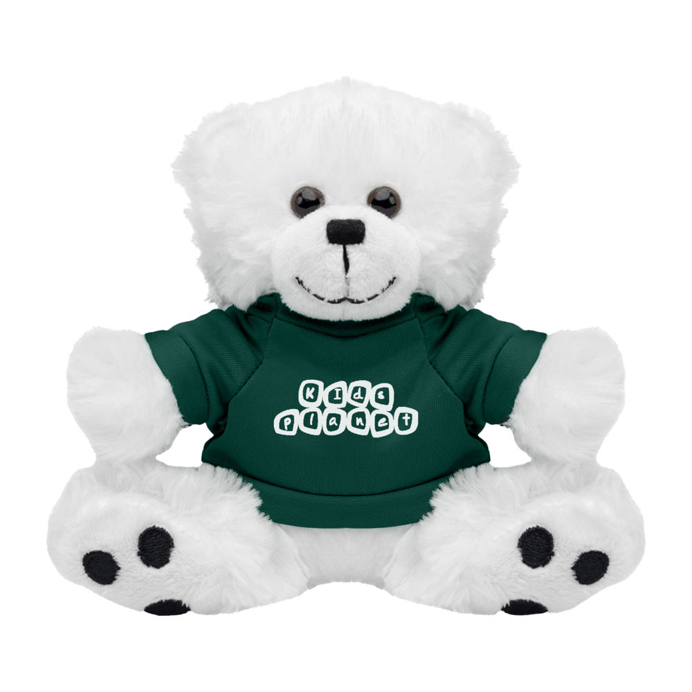 6" Teddy Bear 12