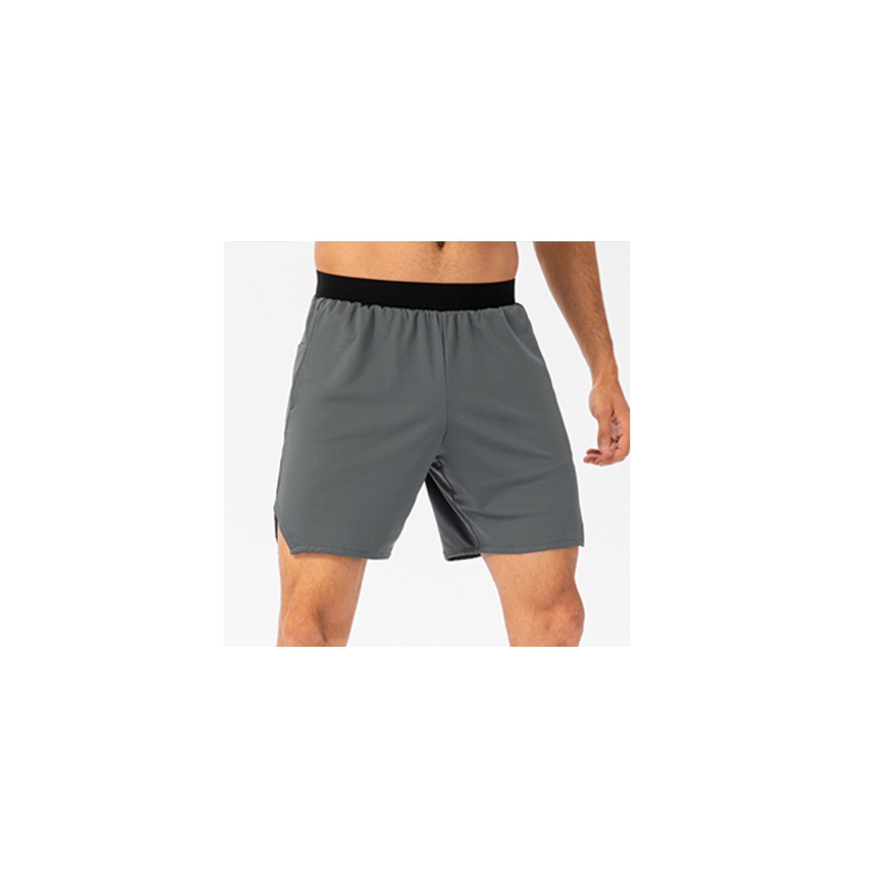 Men's Athletic Shorts 3
