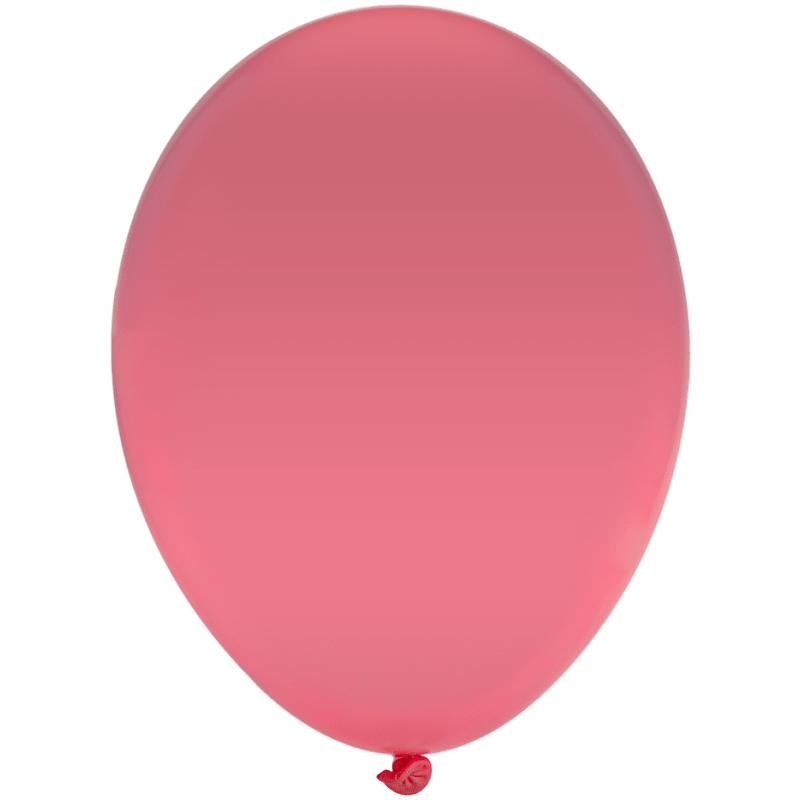 Custom 11" Latex Balloons 26