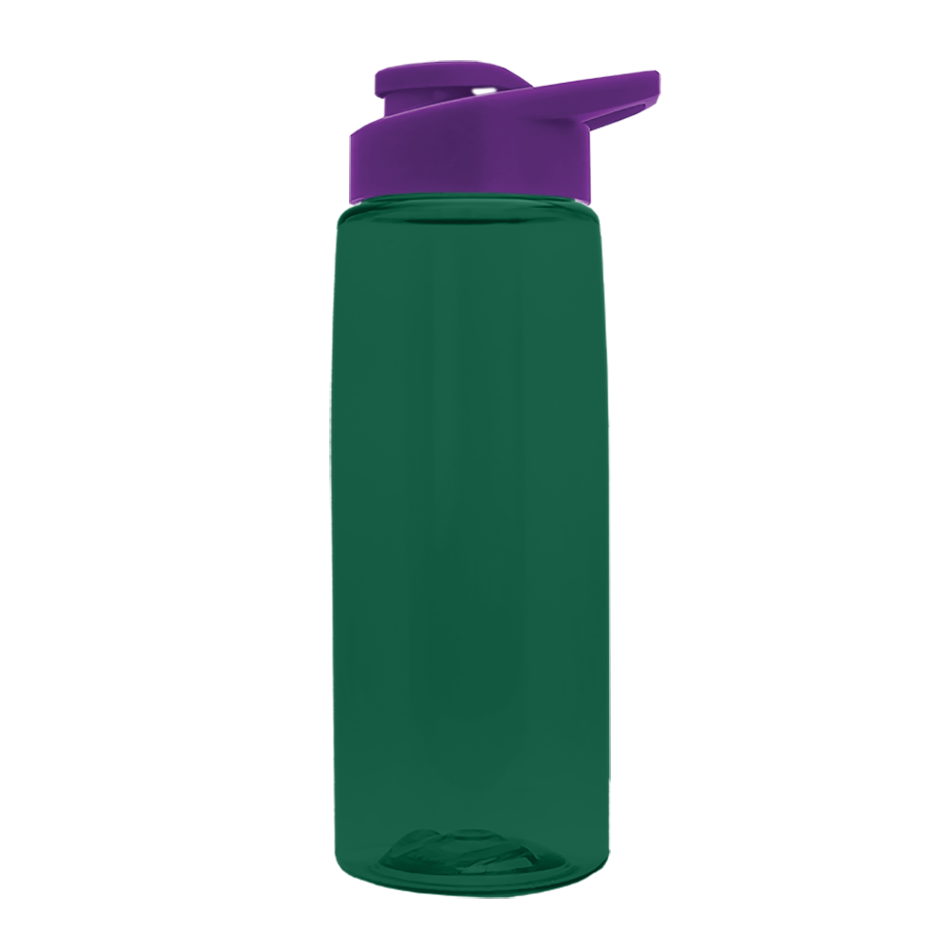 Garyline® Flair Tritan® Bottle with Drink-Thru Lid - 26 oz. 524