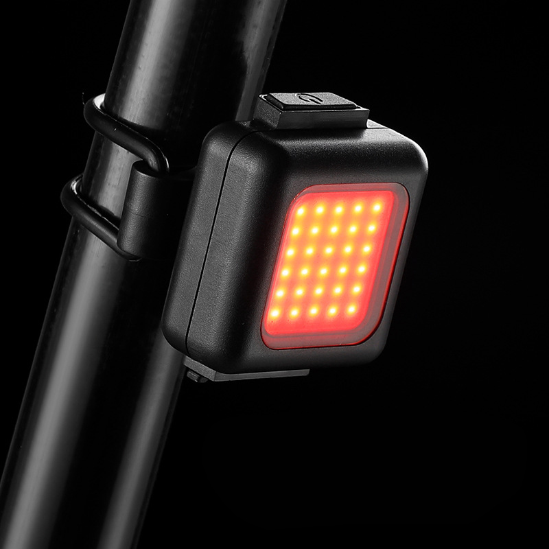 Mini Bicycle Light Multifunctional Strong Light Outdoor Cycling 2