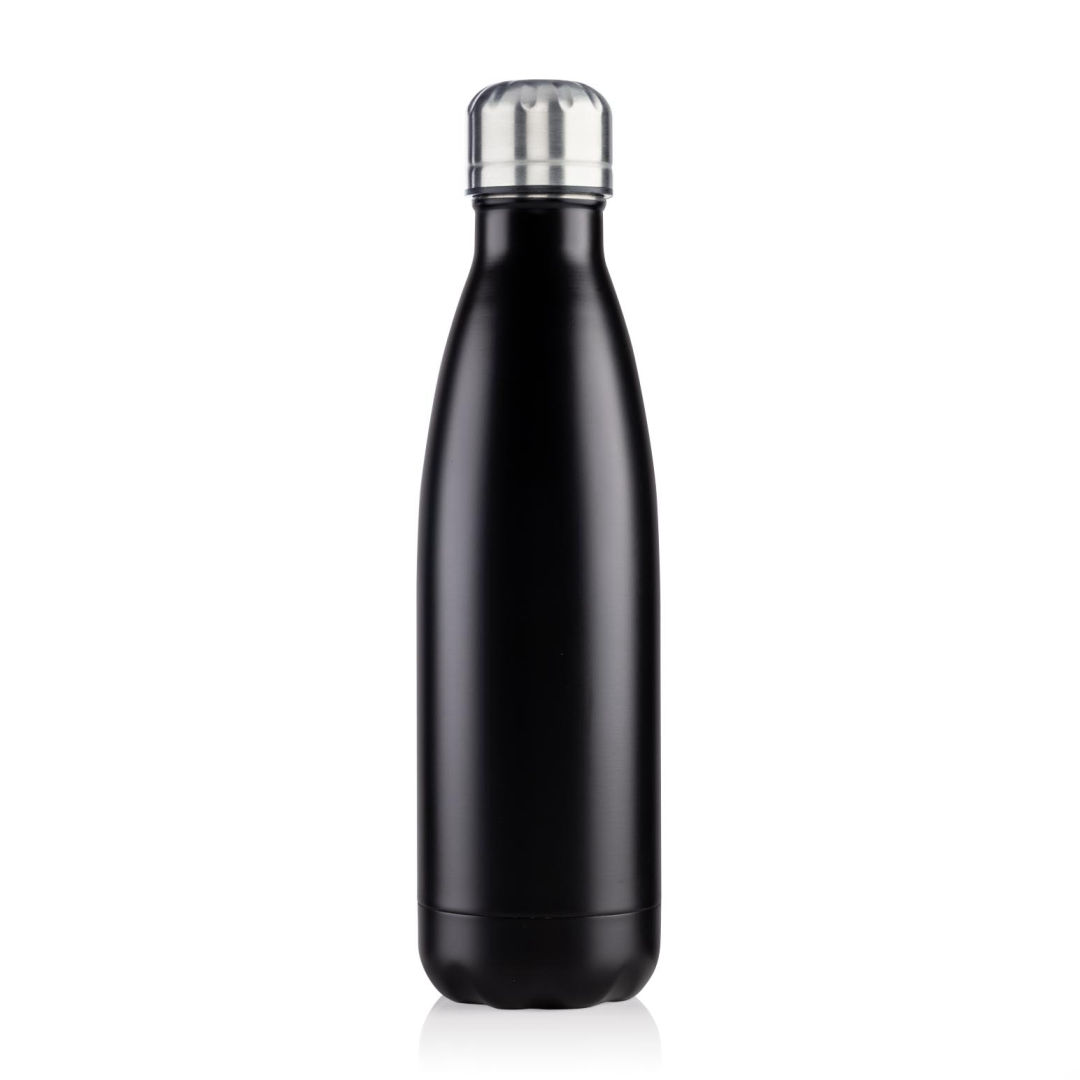 Single Pin Bottle - 17oz 40