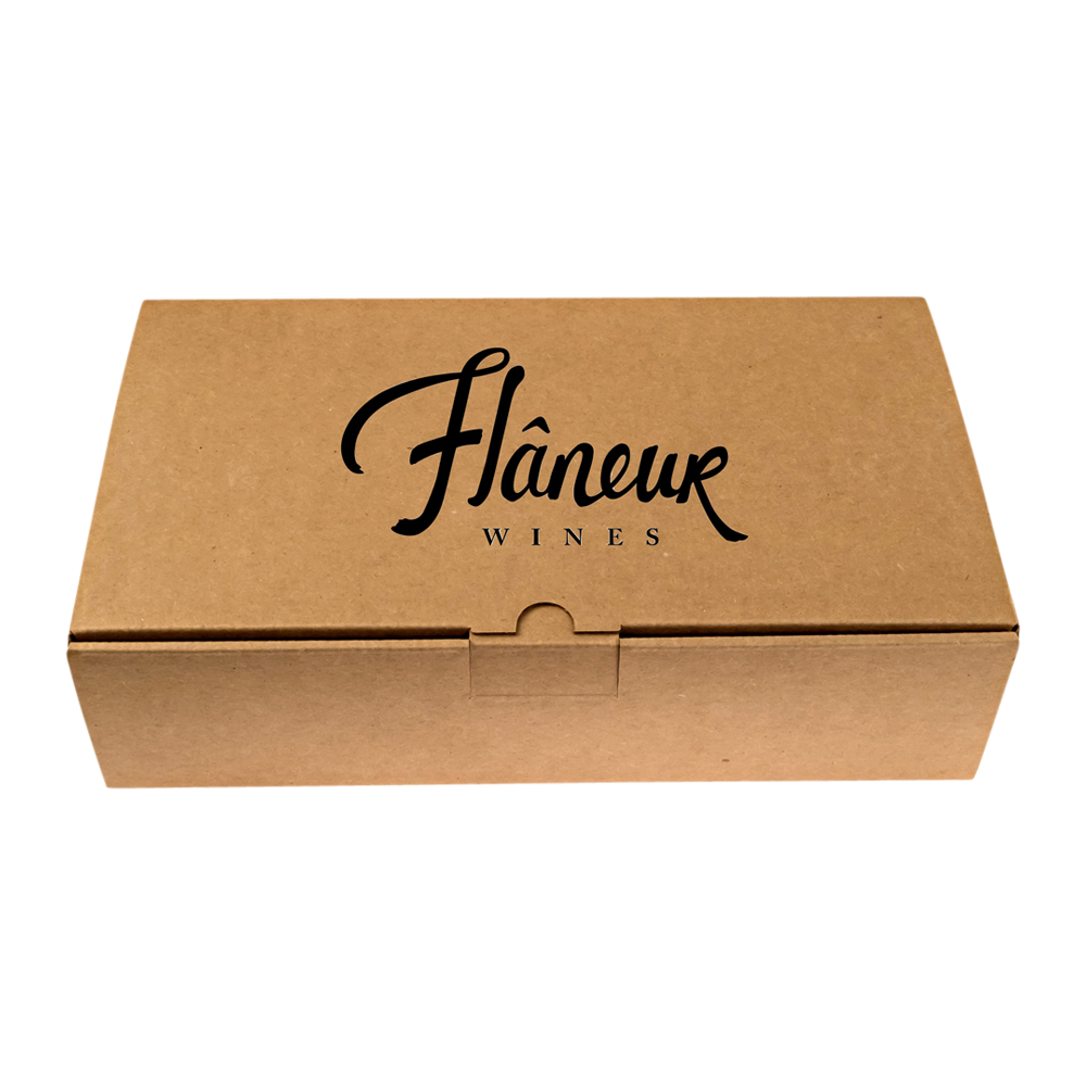 2-Bottle Gift Box 13