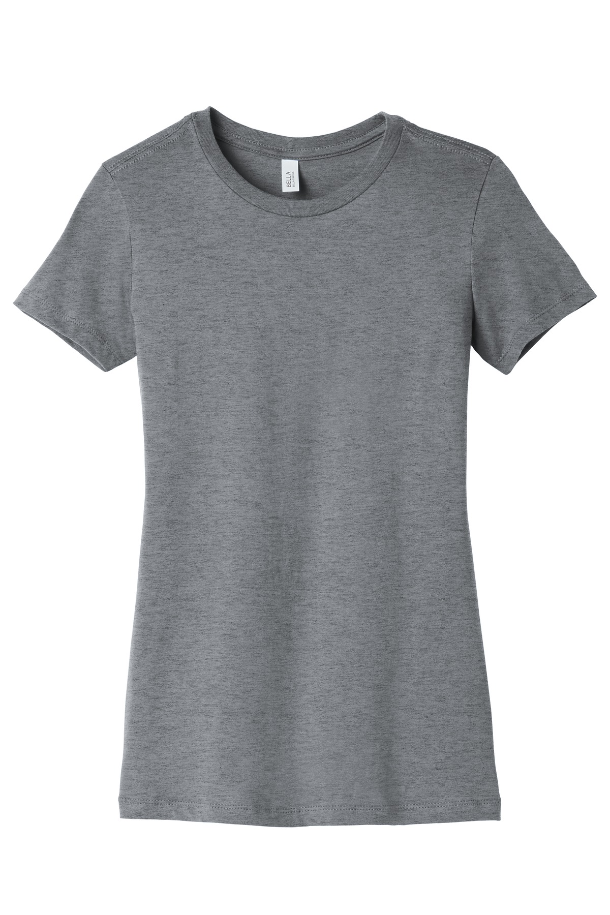 BELLA+CANVAS® Women's Slim Fit Tee 30