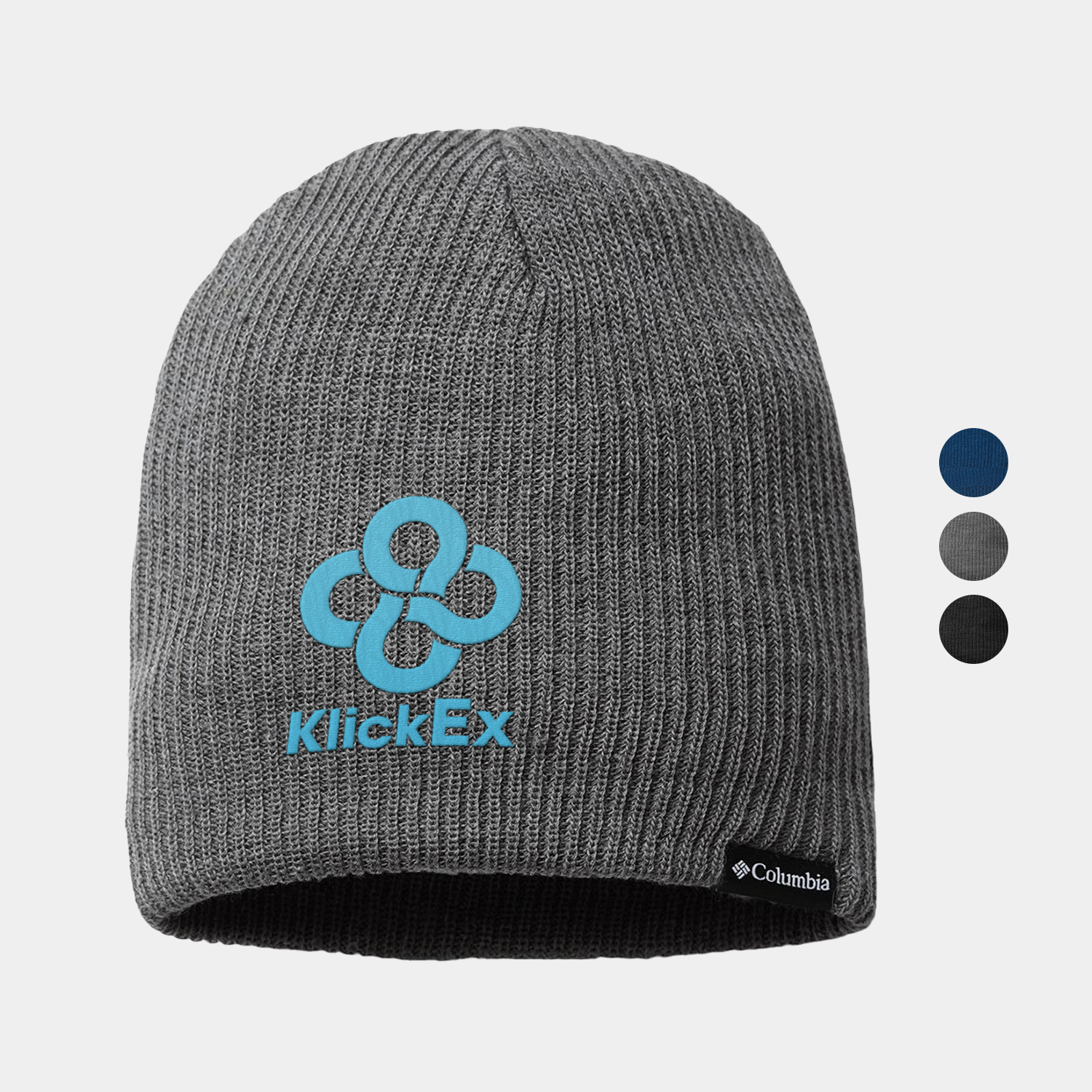 Columbia Ale Creek Beanie 2
