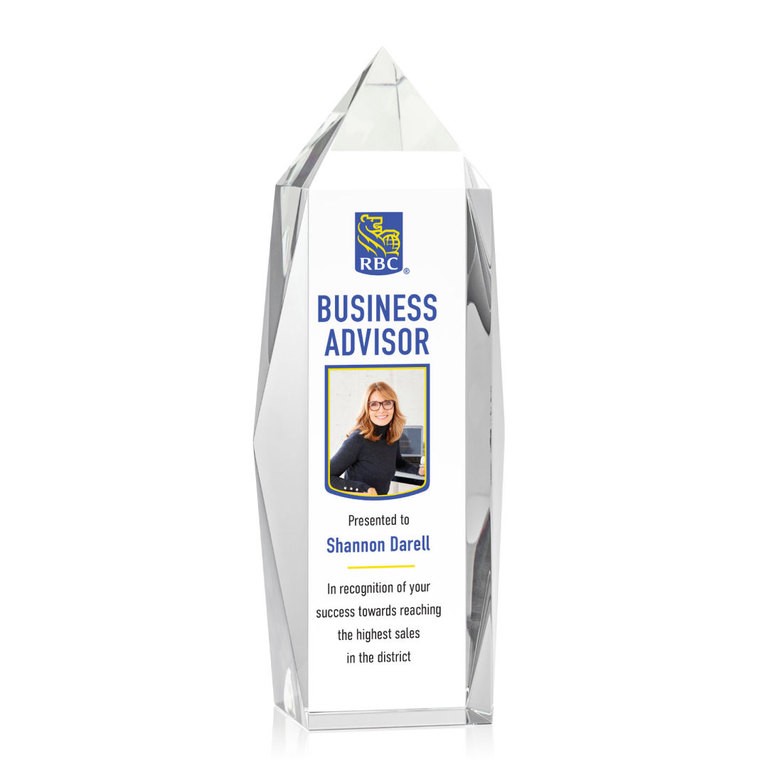 Bloomington VividPrint™ Award 12