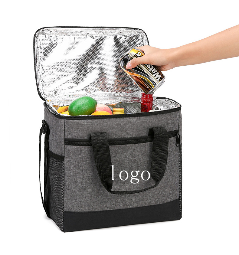 Cooler Lunch Bag