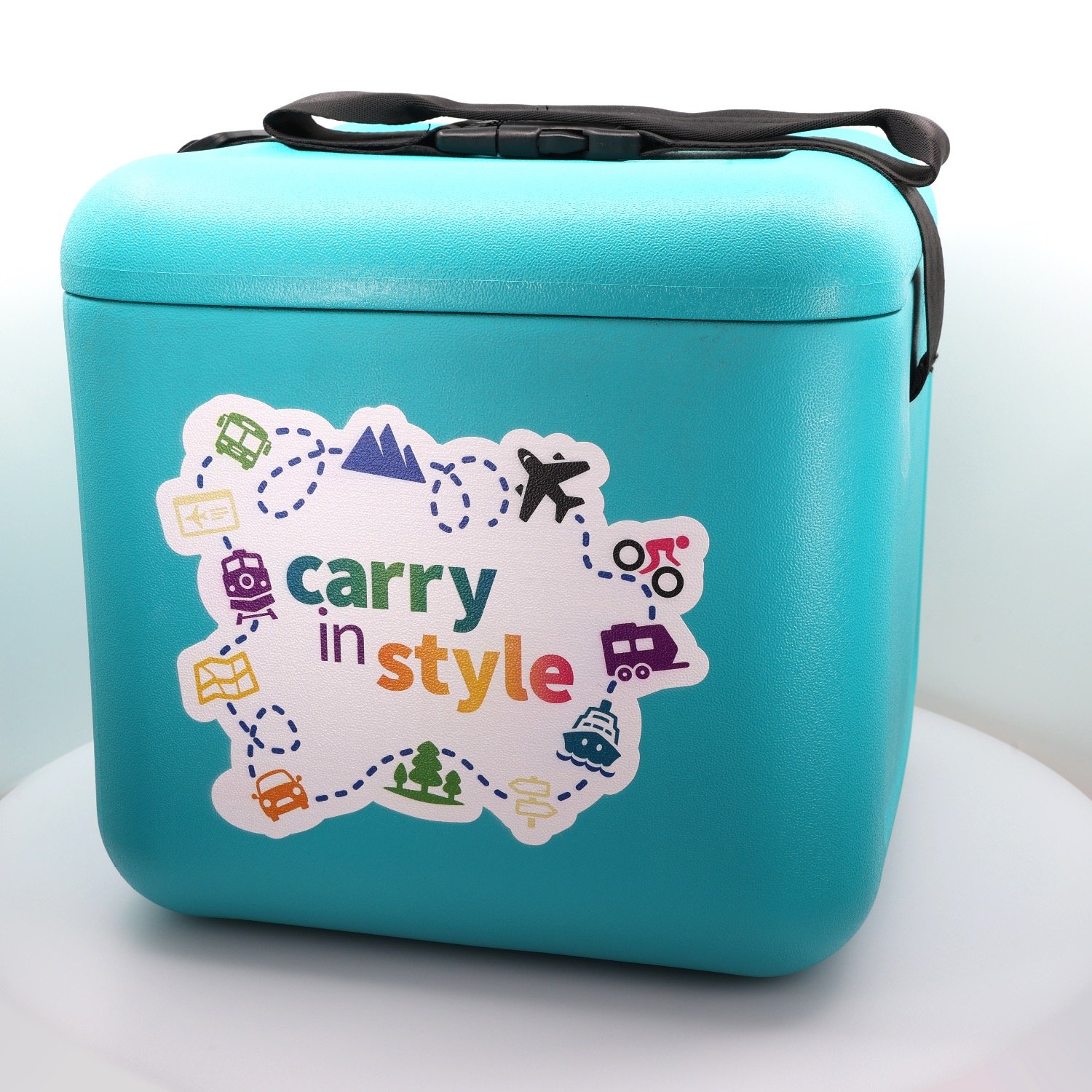 FOAM™ 30-Can EVA Cooler 103