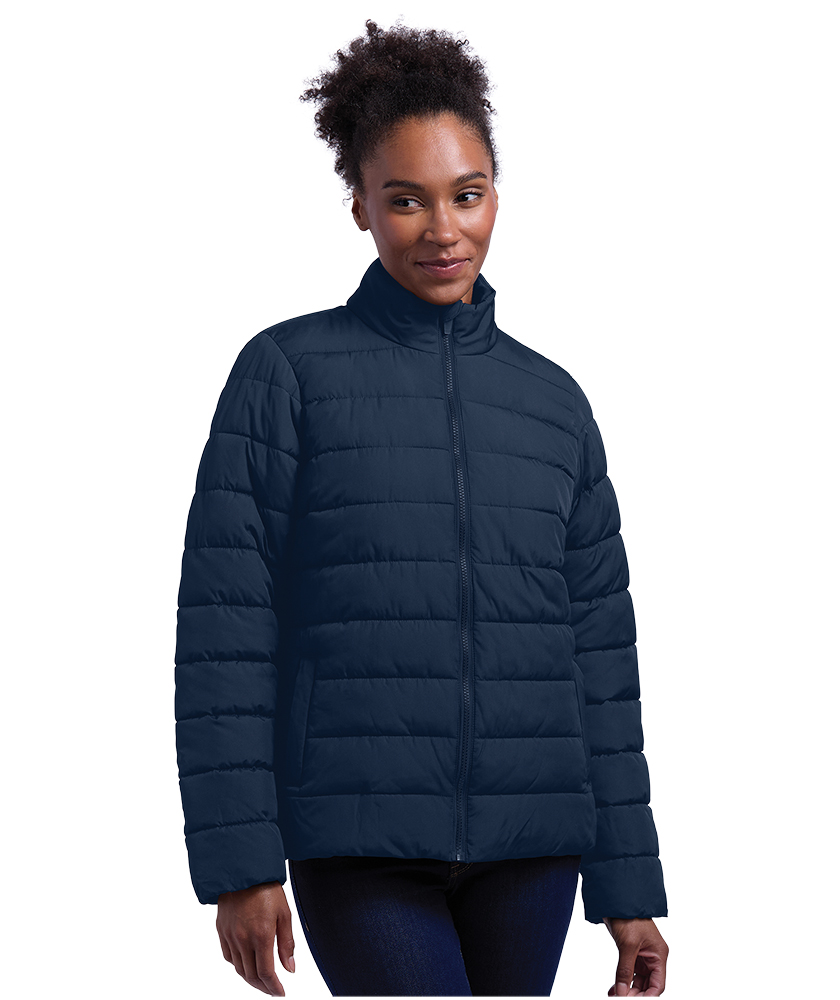 Women's Pioneer Puffer Jacket 48