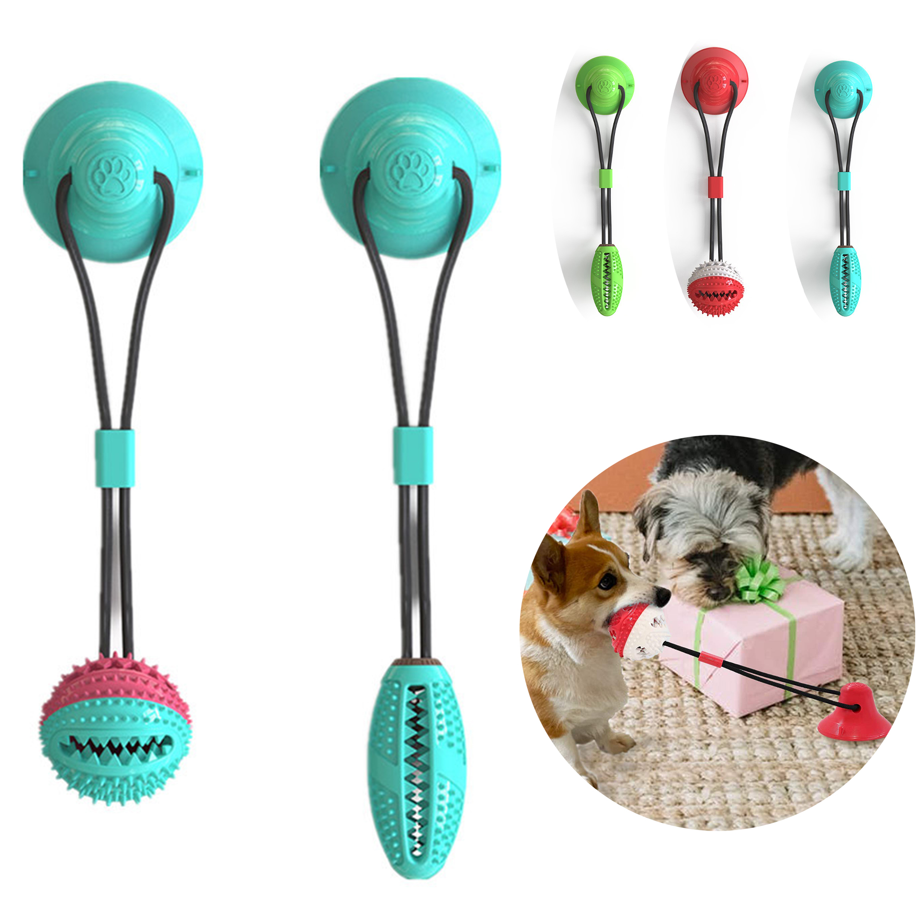 Dog Chew Toy
