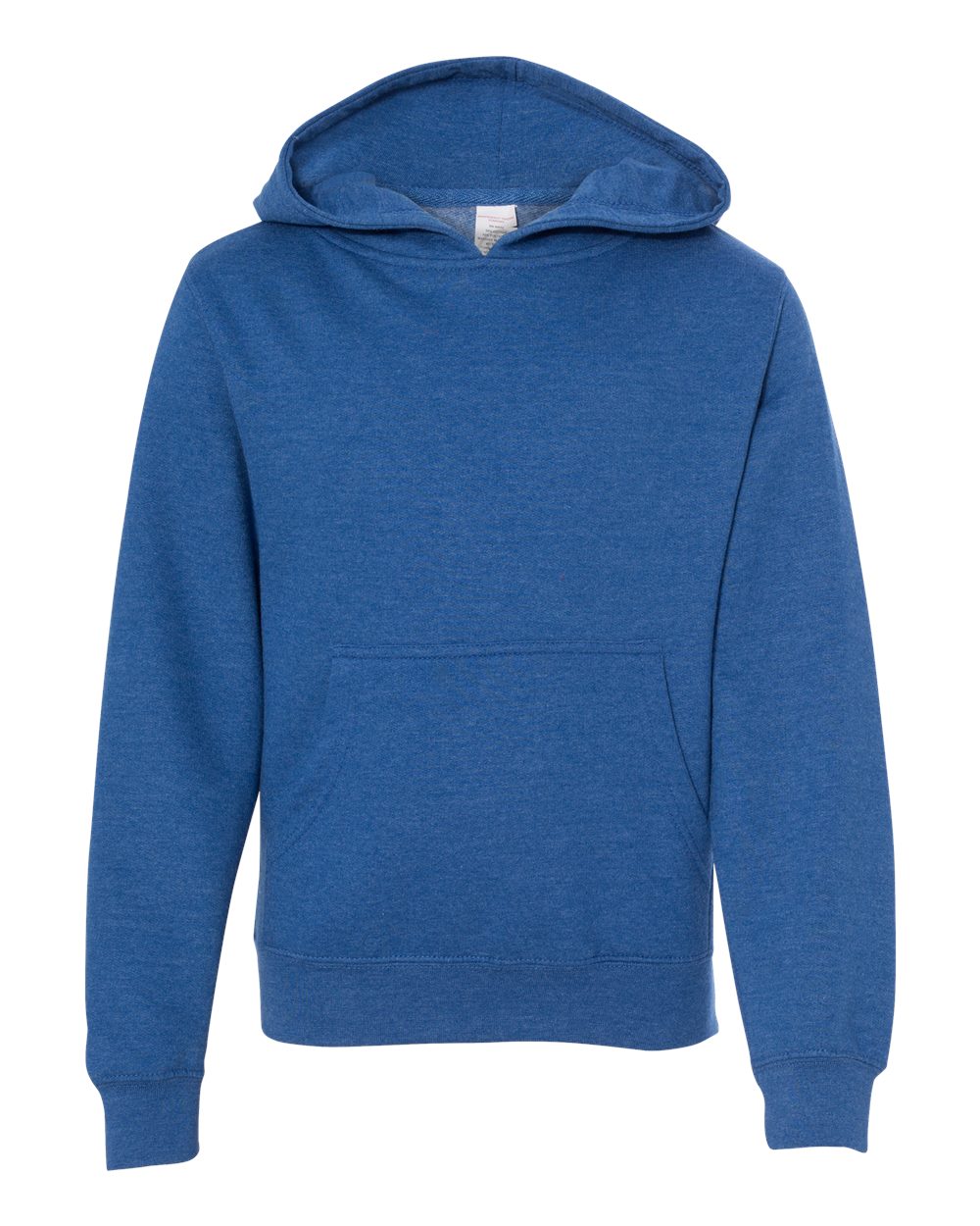 Youth Midweight Hooded Sweatshirt - SS4001Y 91
