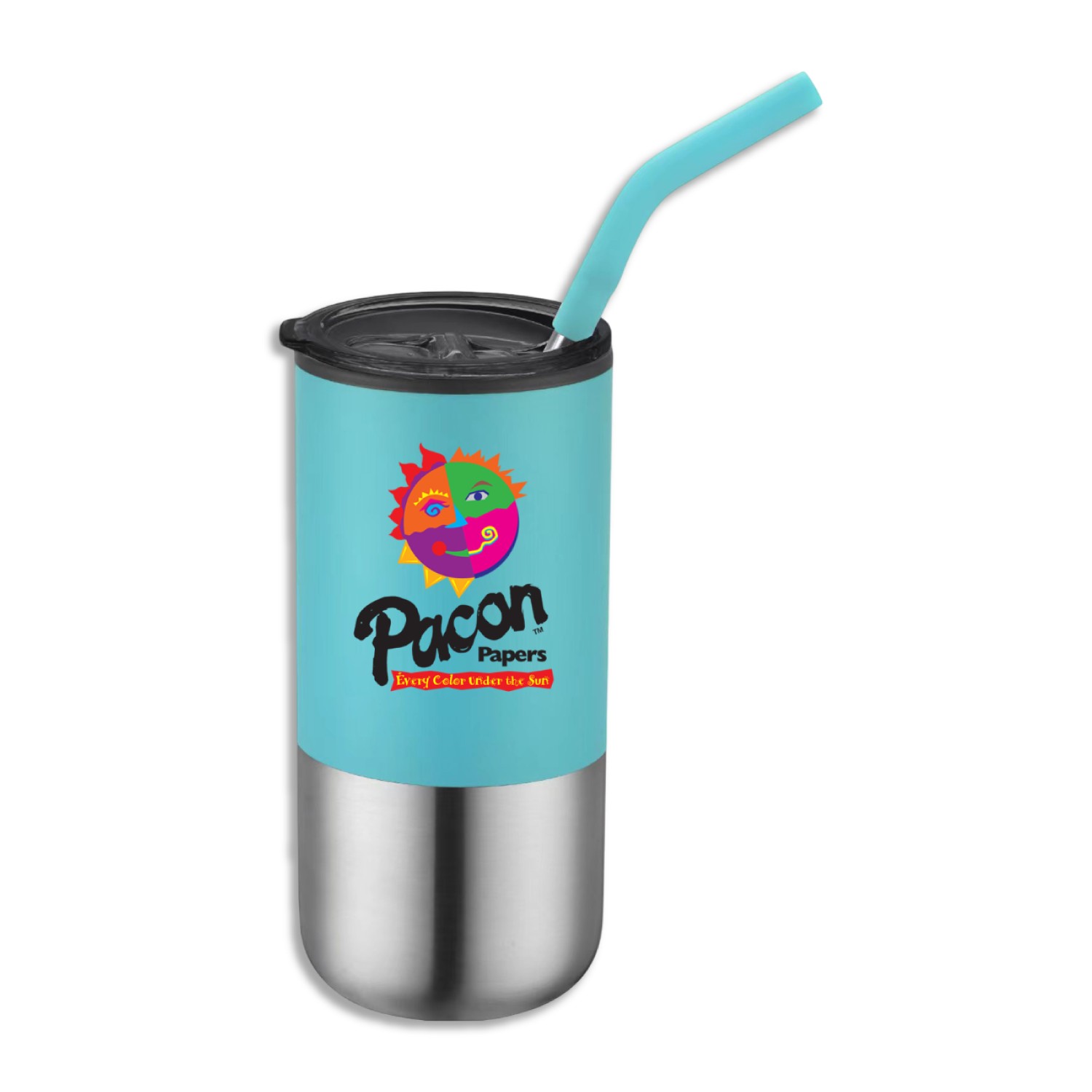 Sipster 16 oz Stainless Steel Tumbler 23