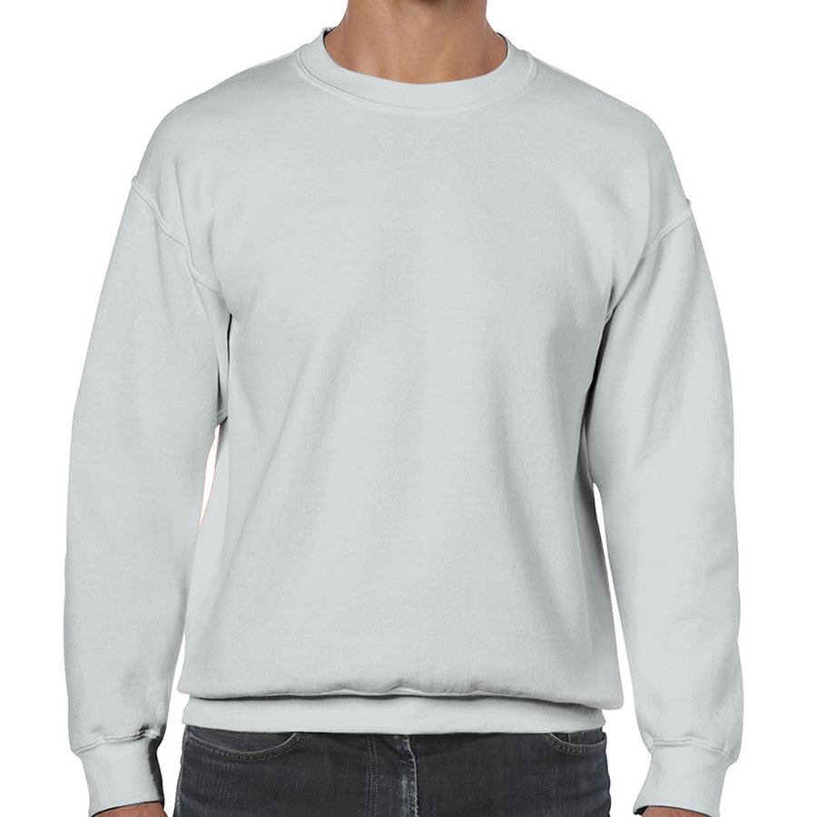 Gildan Heavy Blend Adult Crewneck Sweatshirt 42