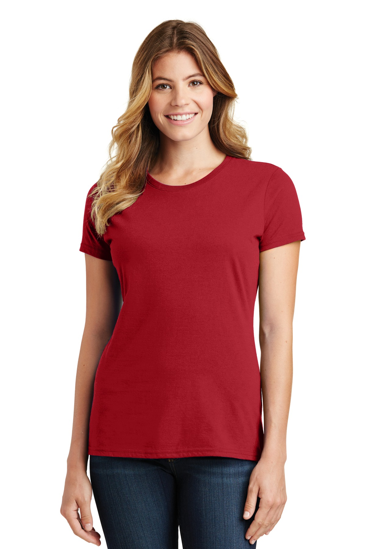 Port & Company® Women's Fan Favorite Tee 67