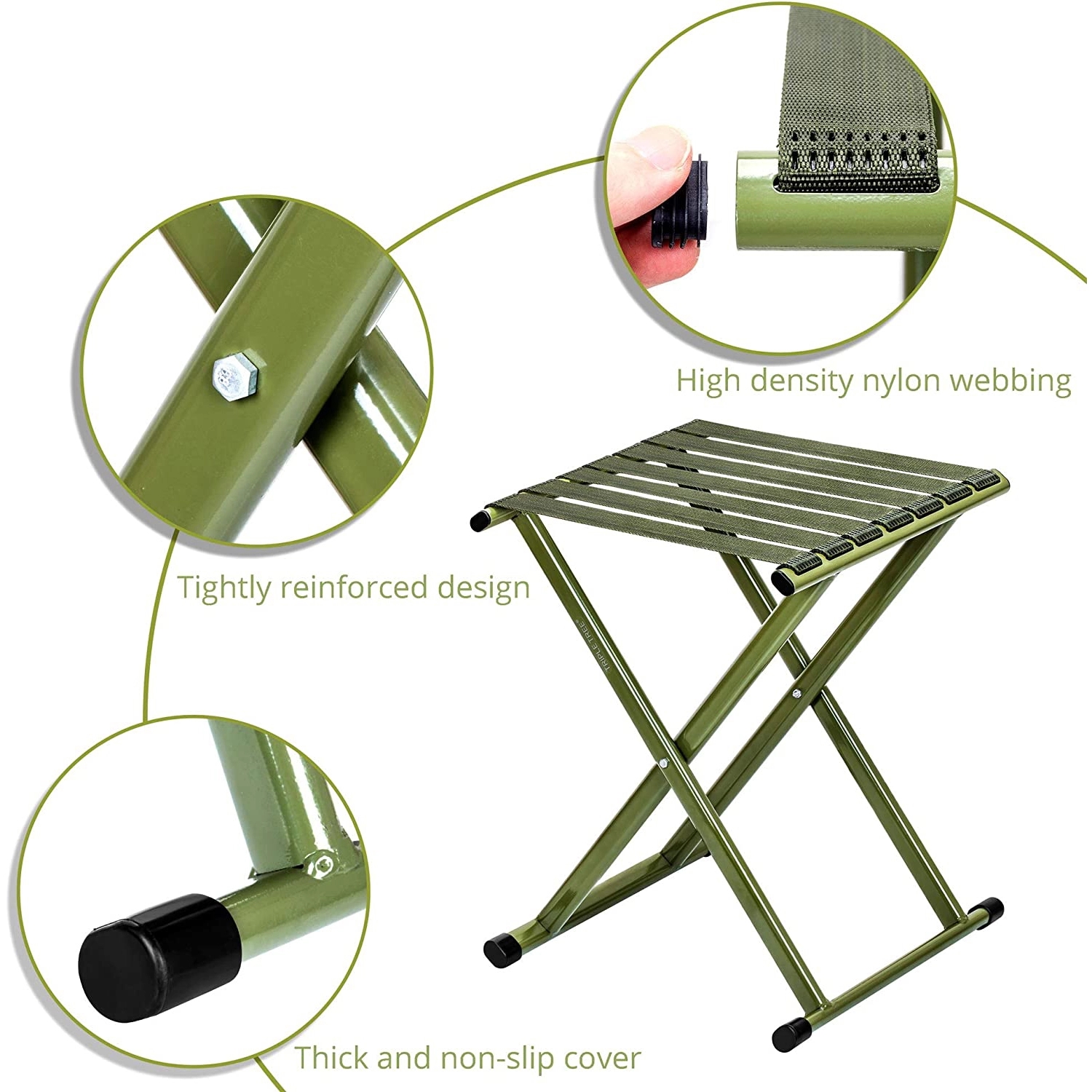 Outdoor Portable Chair 2