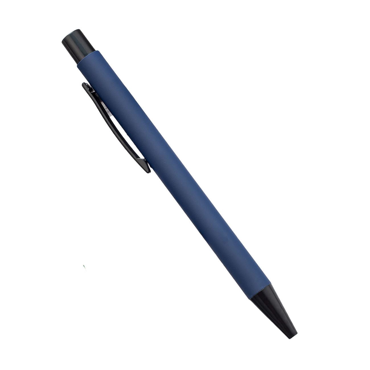 Metal Retractable Ballpoint Pen 9