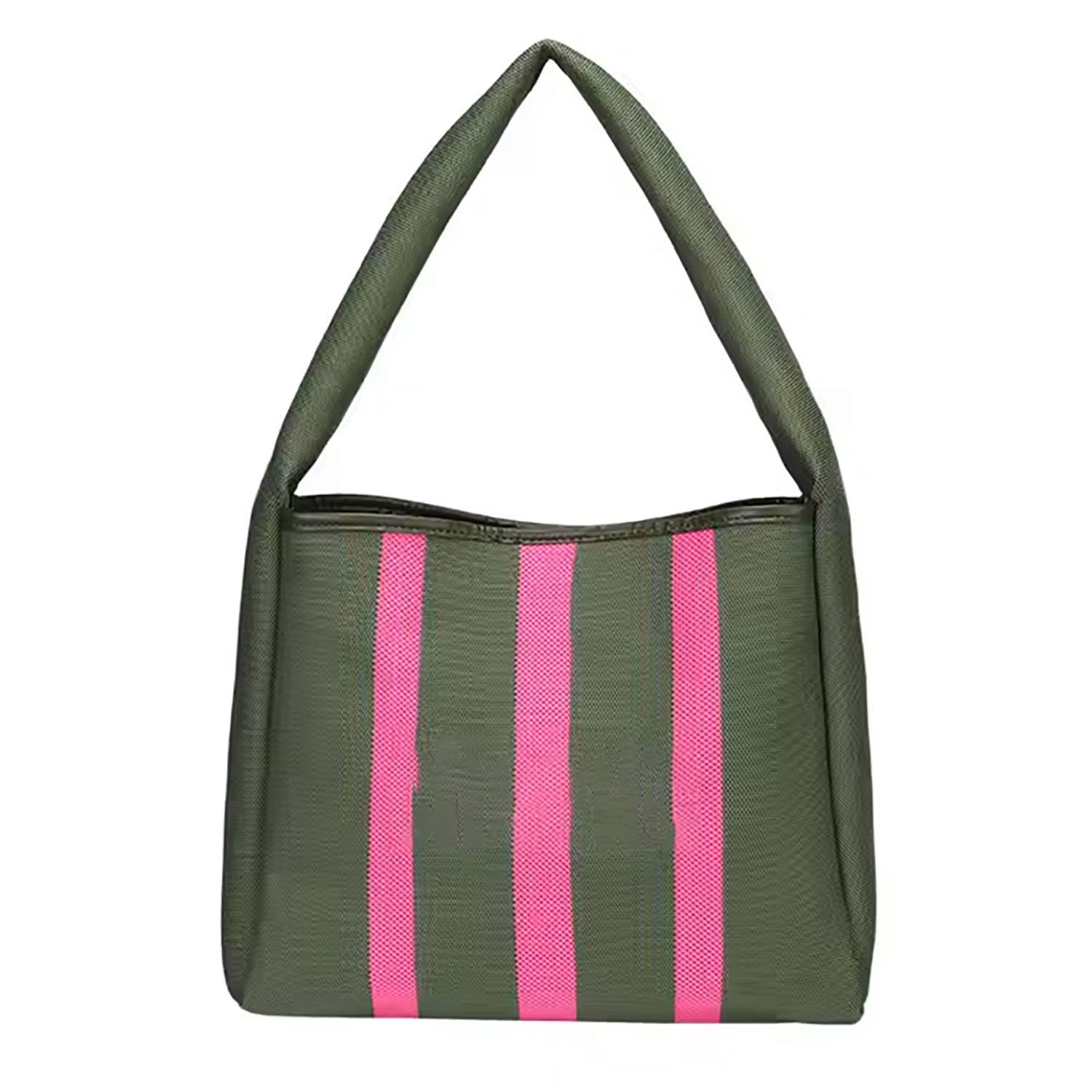 Travel Shoulder Bag 3