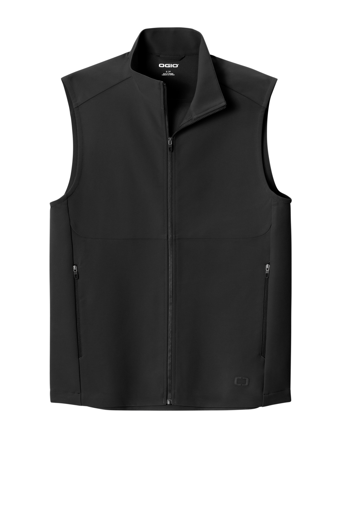 OGIO Kinetic Soft Shell Vest OG741 7
