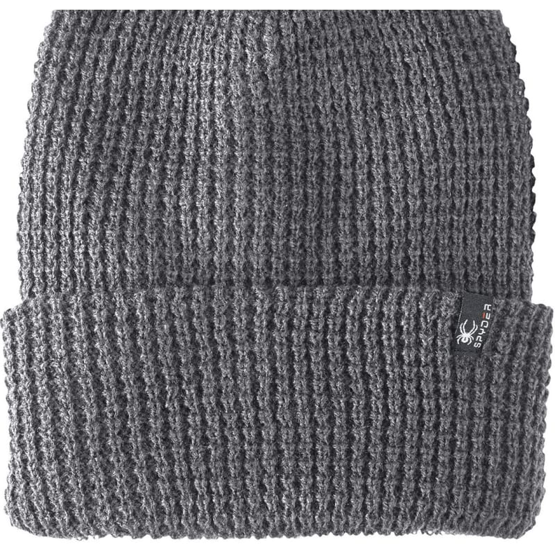 Spyder Adult Vertex Knit Beanie 1