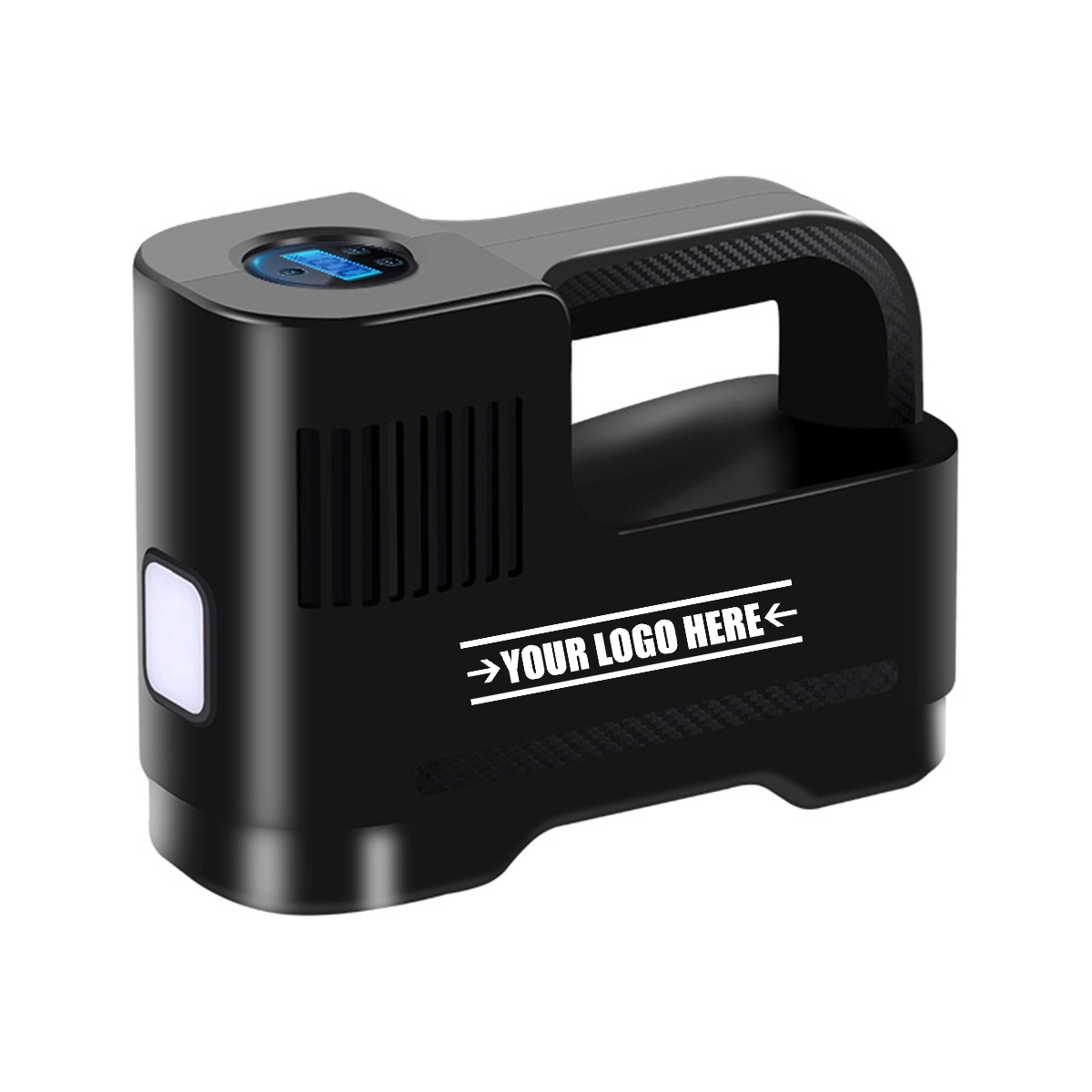 Tire Inflator Air Compressor 1