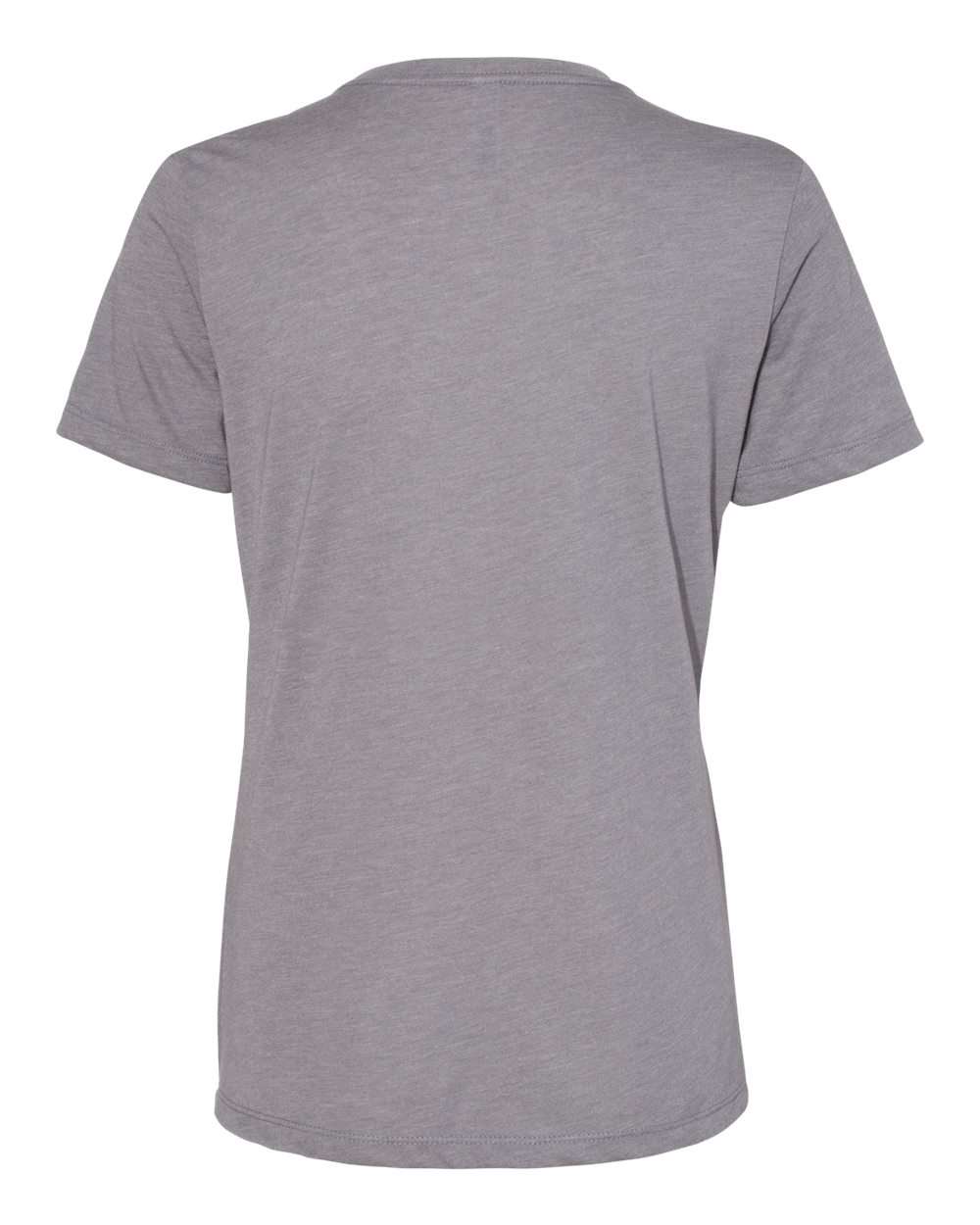 Women's Relaxed Fit Triblend Tee - 6413 159