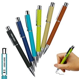 Tactical Pen With Stylus 2