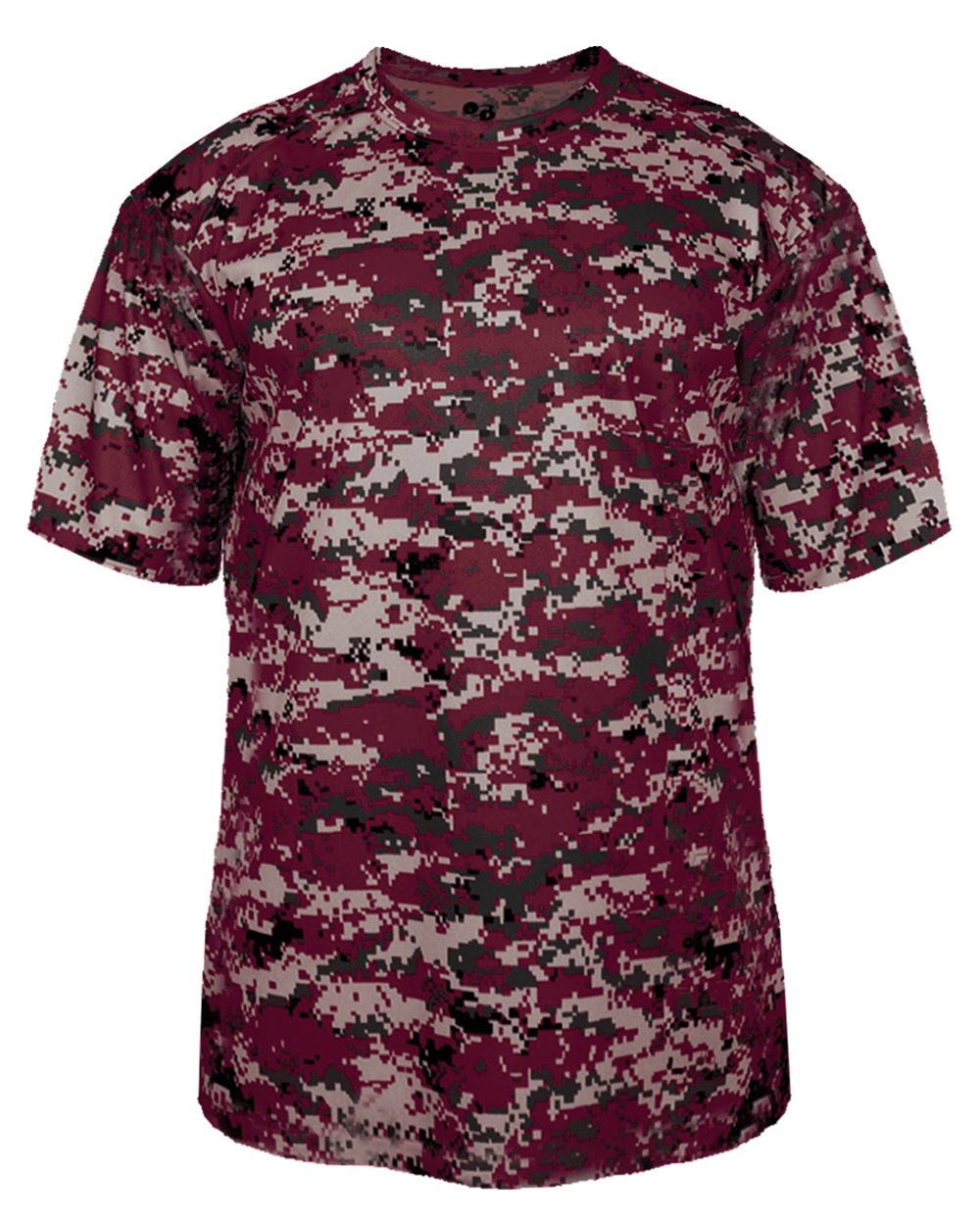 Digital Youth Tee 7