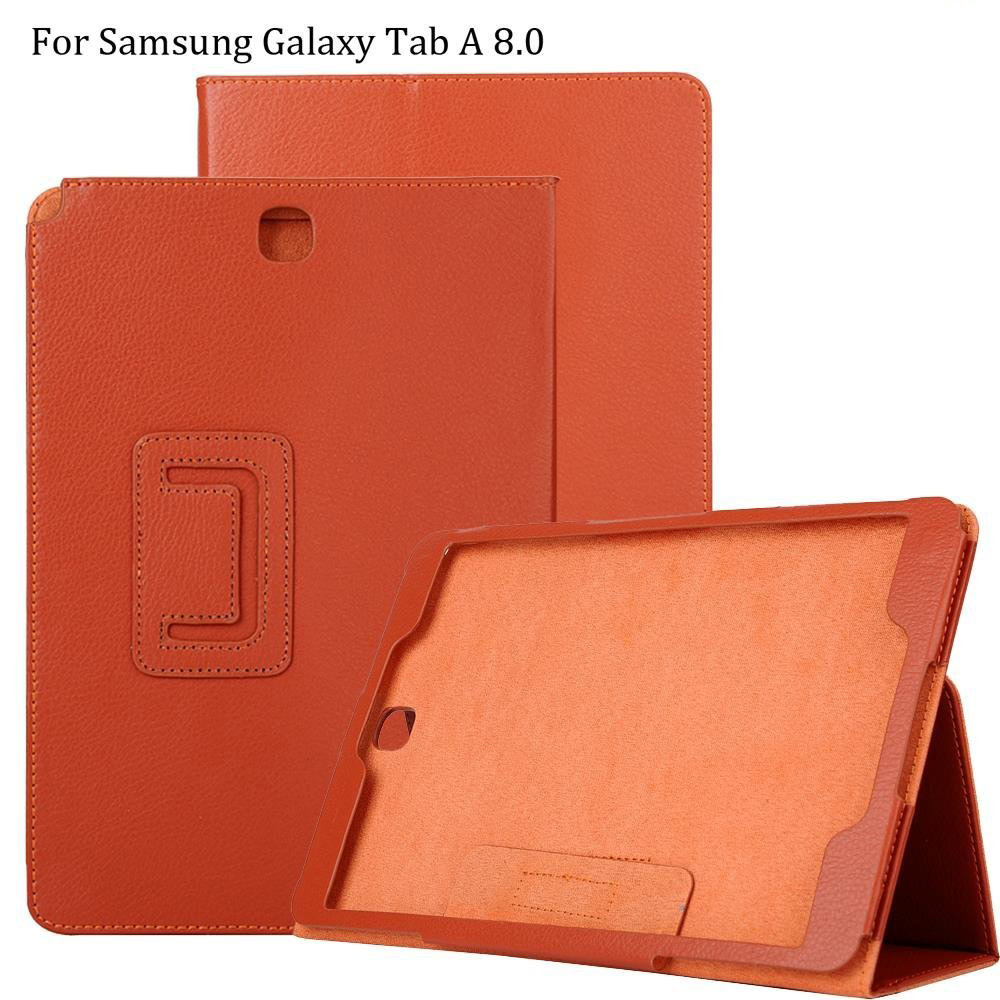 iBank ® Galaxy Tab A 7.0 Leatherette Case 2022, 2020 10.4 inch 2