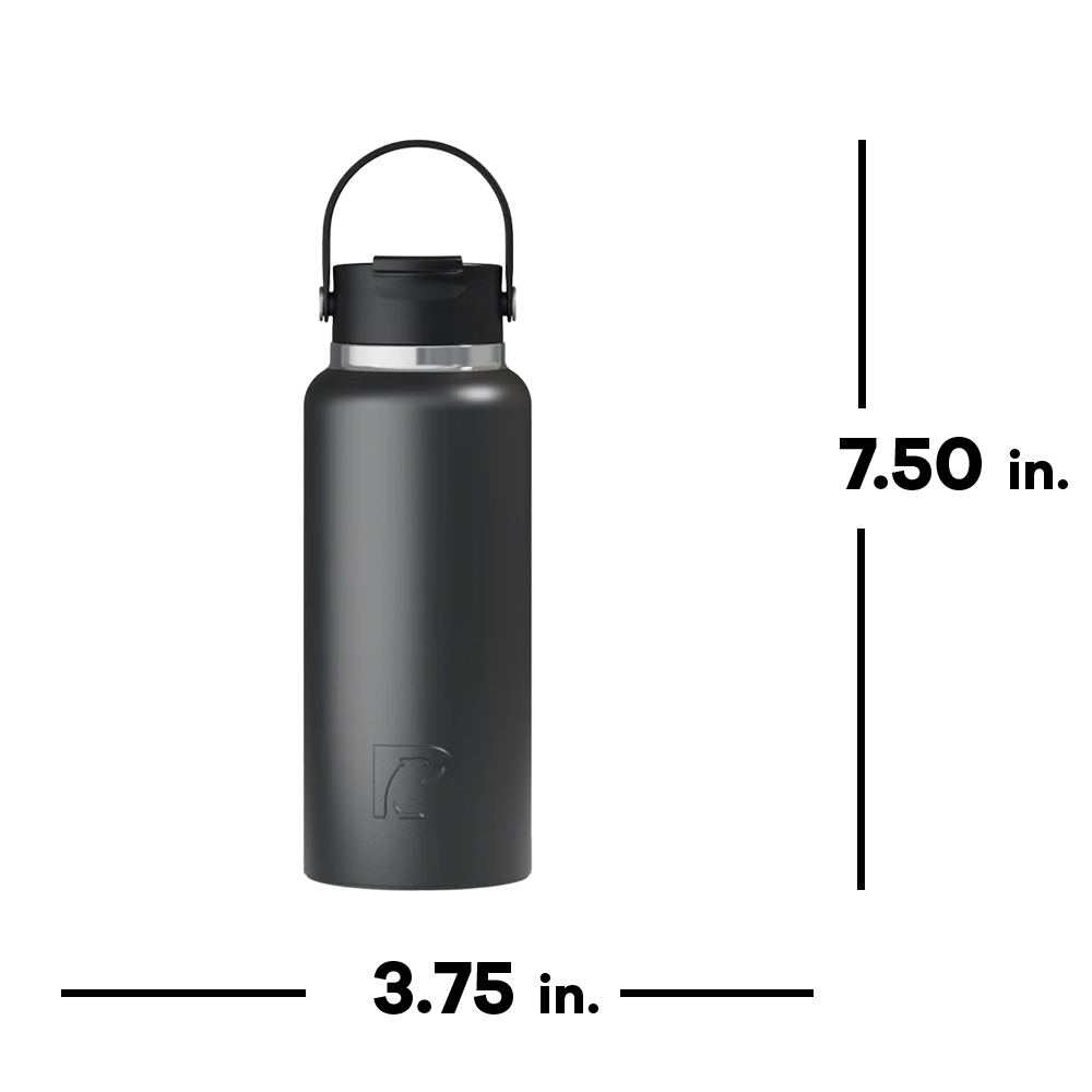 Rtic 32 oz Outback Bottle 5