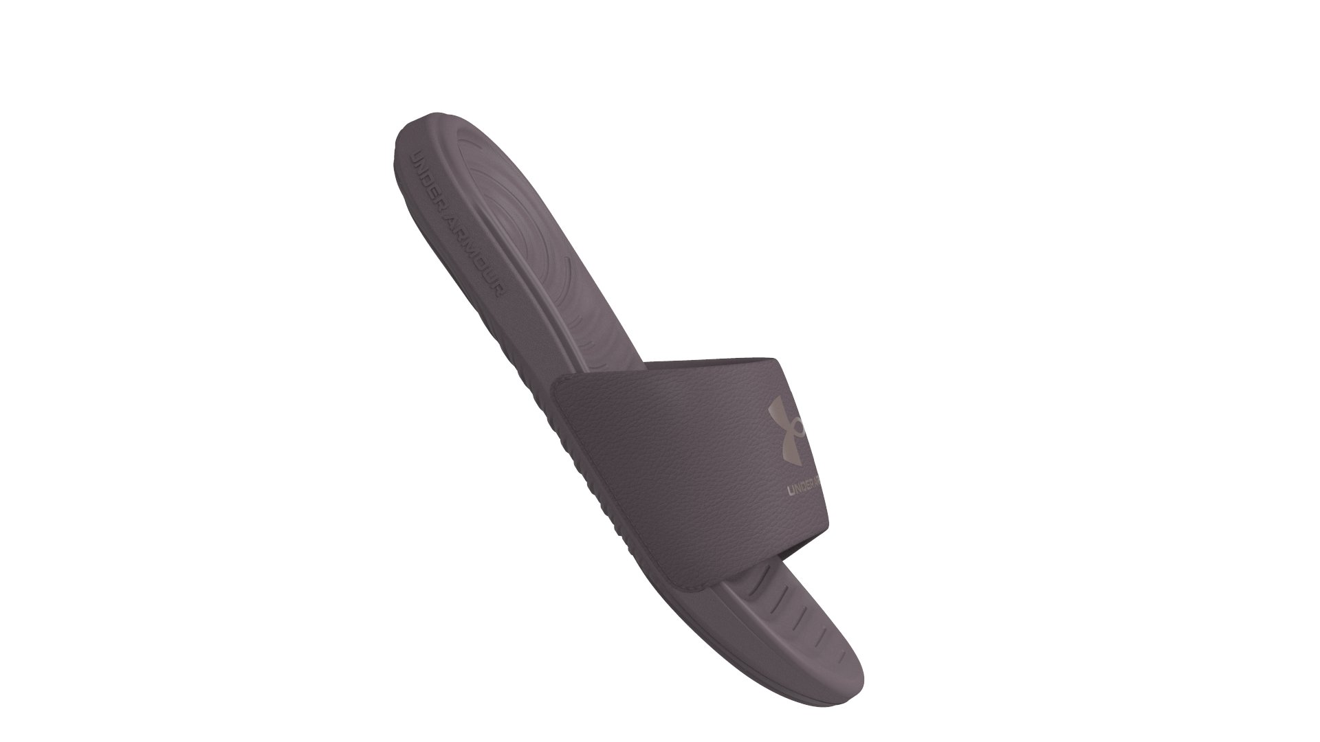 UA Ansa Fixed Men's Slides 26